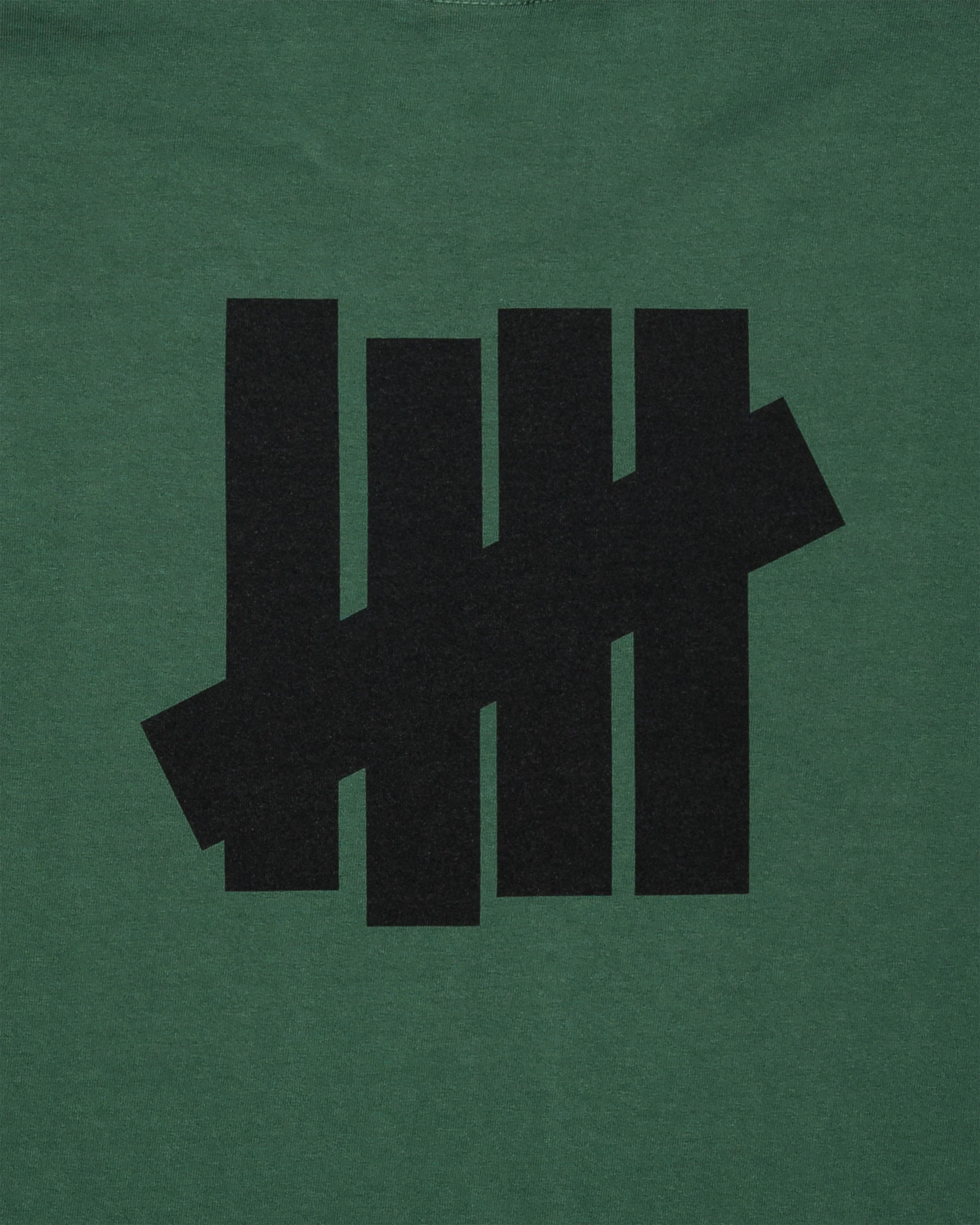 UNDEFEATED ICON S/S TEE
