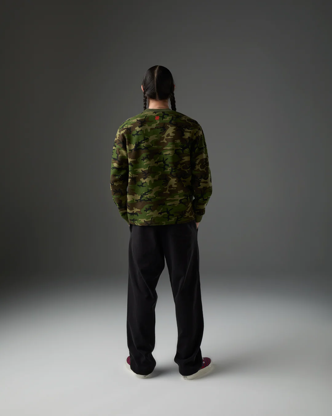 UNDEFEATED ICON SWEATPANT