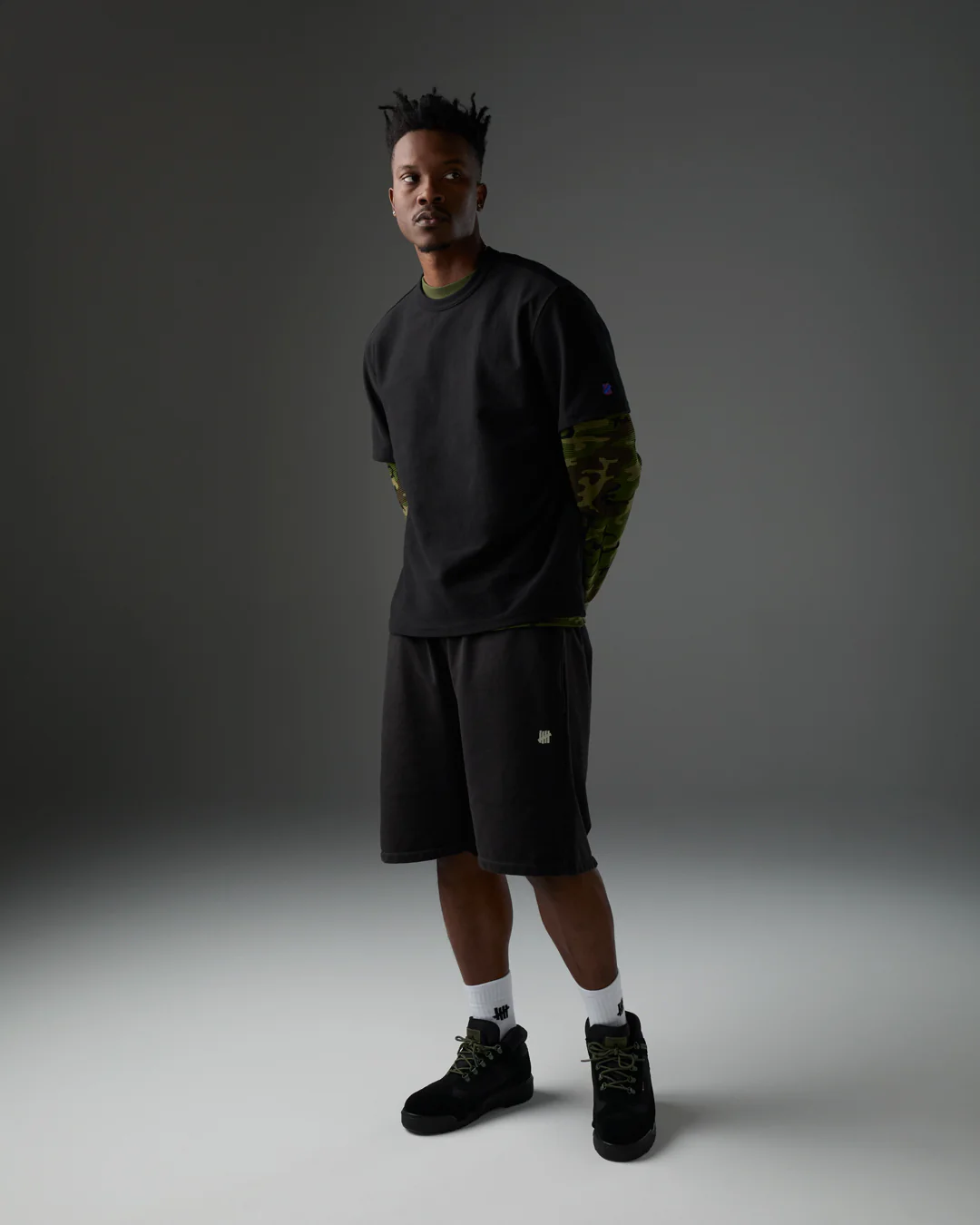13599-undefeated-icon-sweatshort-10.webp UNDEFEATED ICON SWEATSHORT