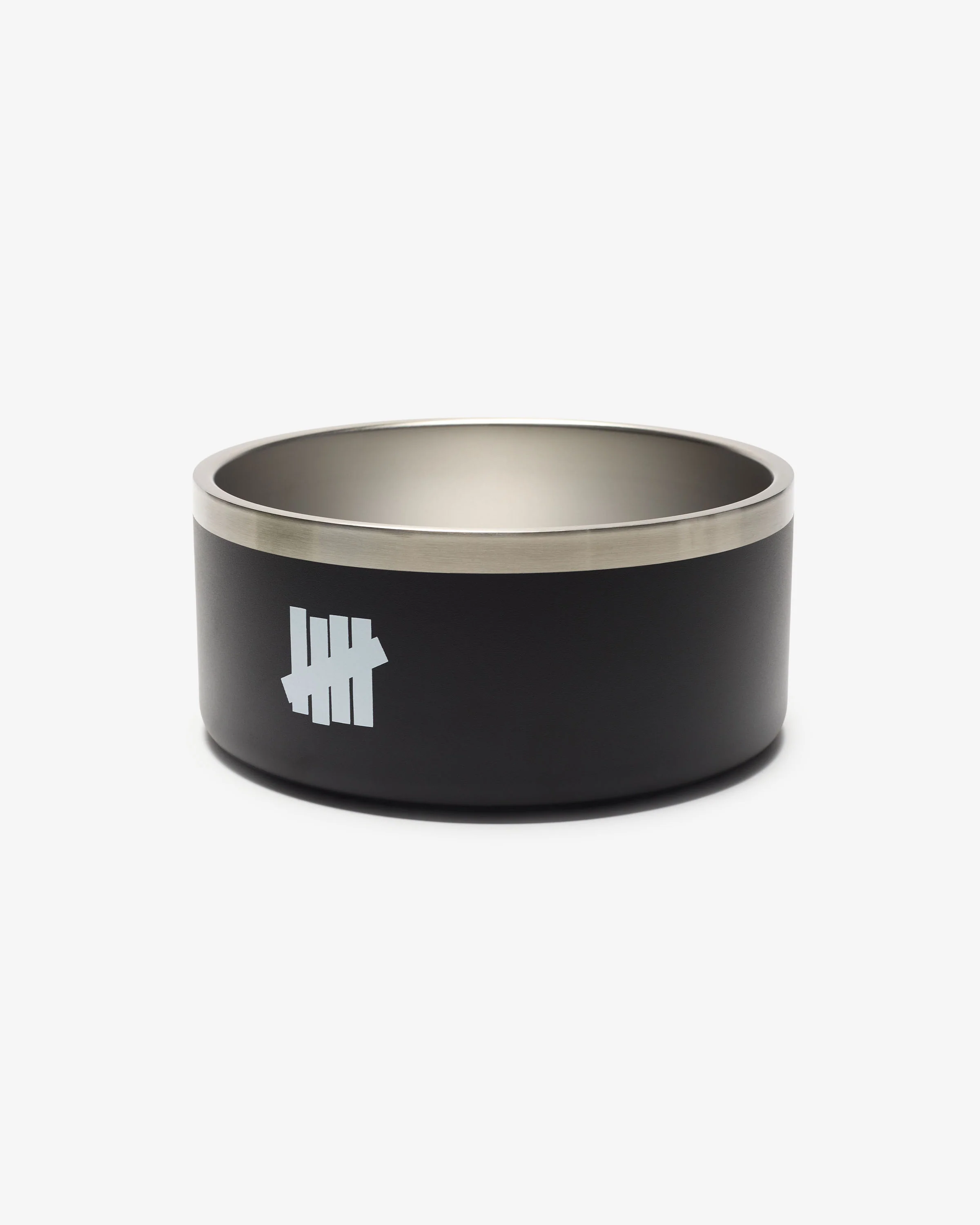 UNDEFEATED INSULATED DOG BOWL