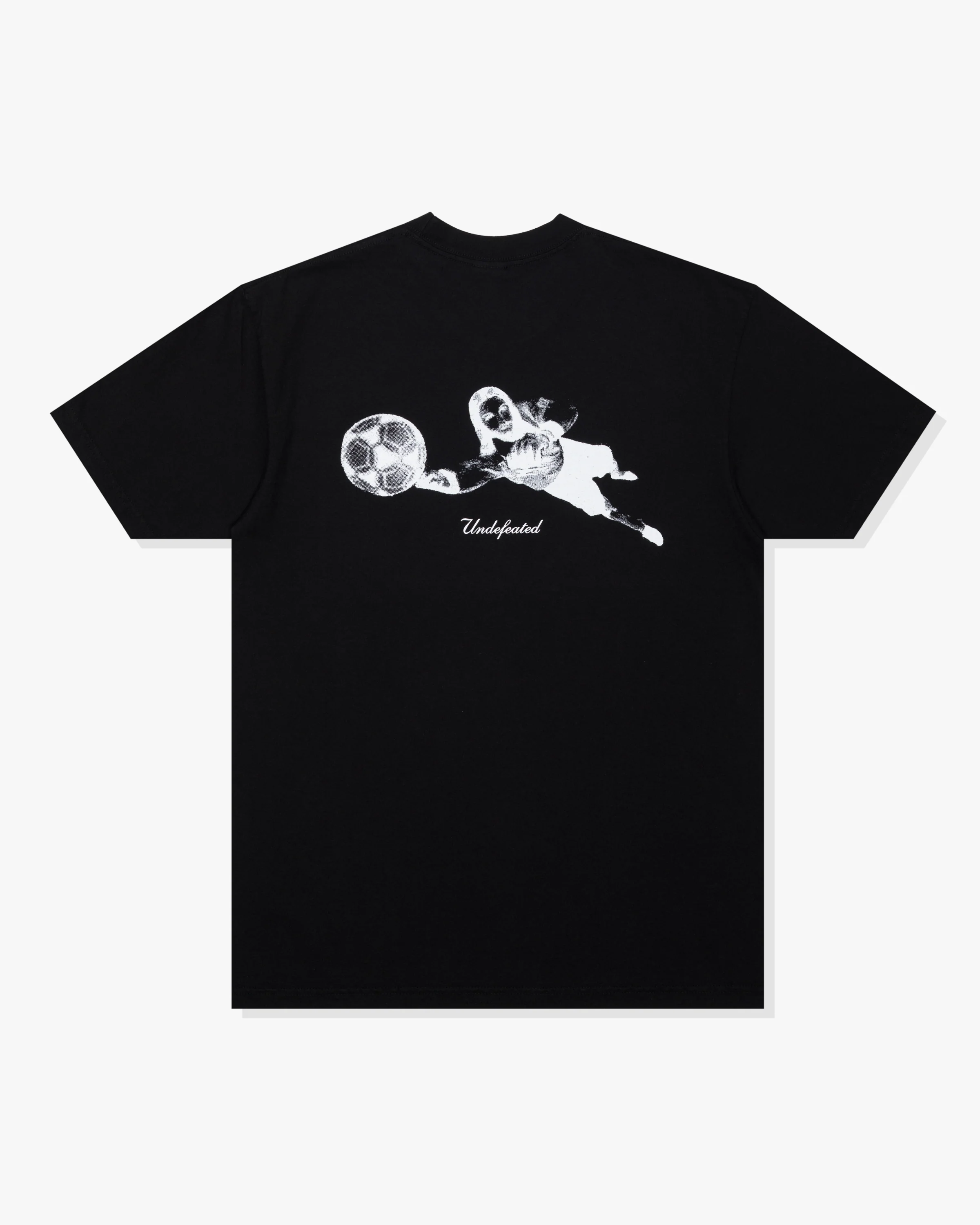 UNDEFEATED JESUS SAVES S/S TEE
