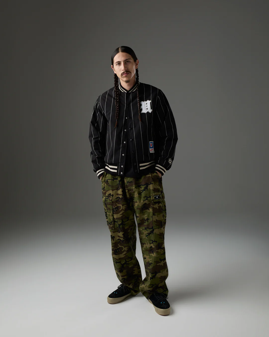 UNDEFEATED LIGHTWEIGHT CARGO PANT