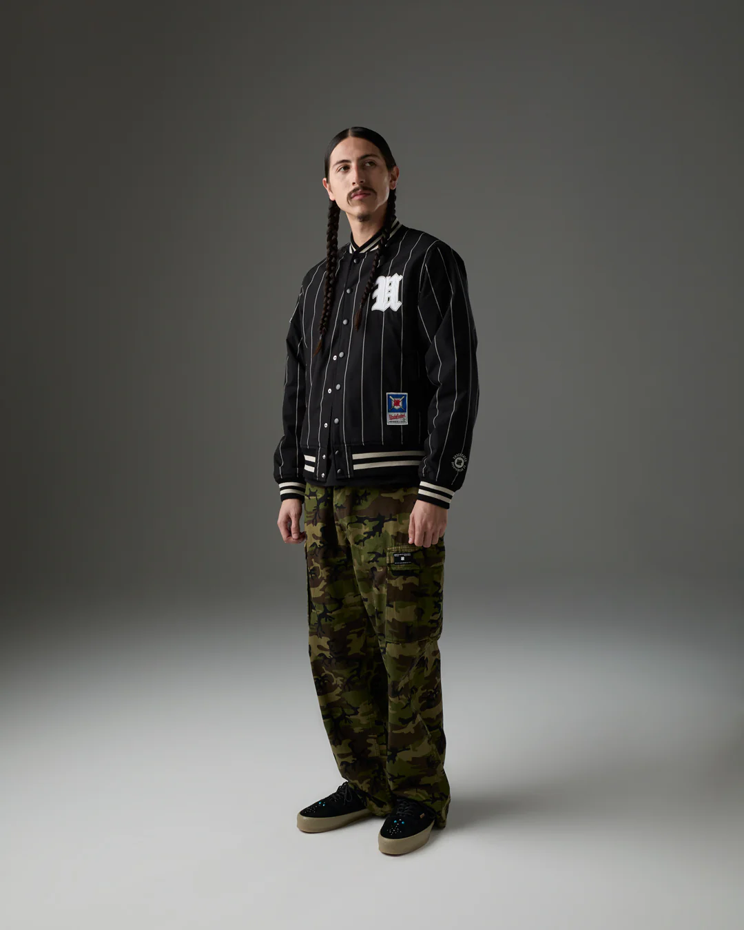 UNDEFEATED LIGHTWEIGHT CARGO PANT