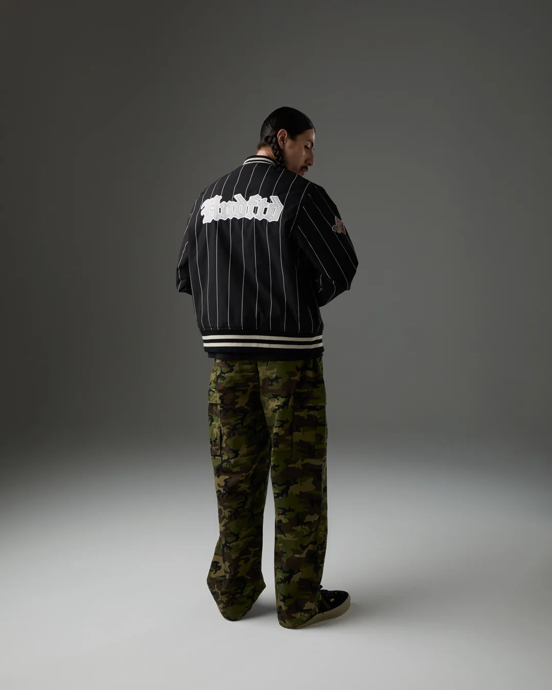 UNDEFEATED LIGHTWEIGHT CARGO PANT