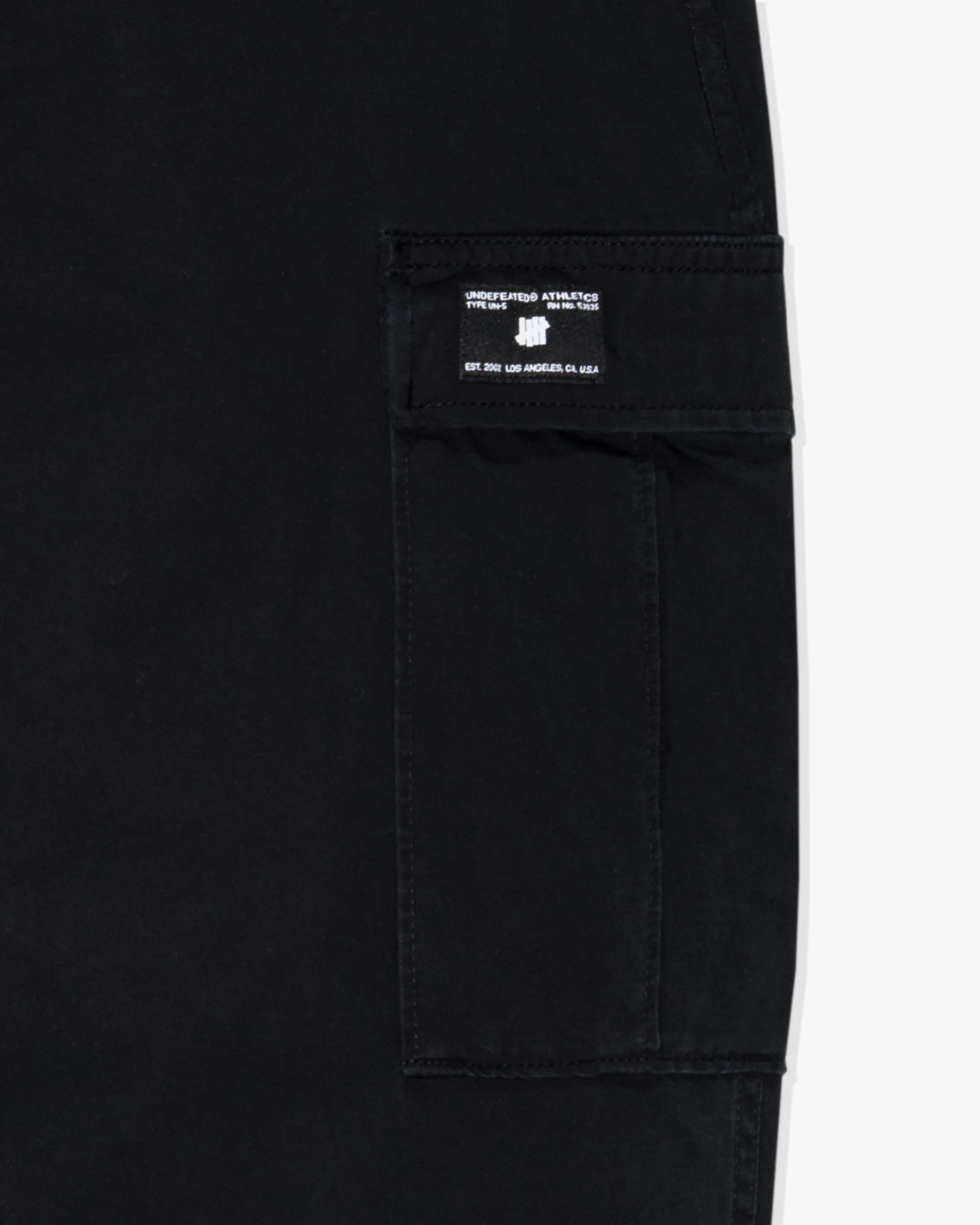 UNDEFEATED LIGHTWEIGHT CARGO PANT