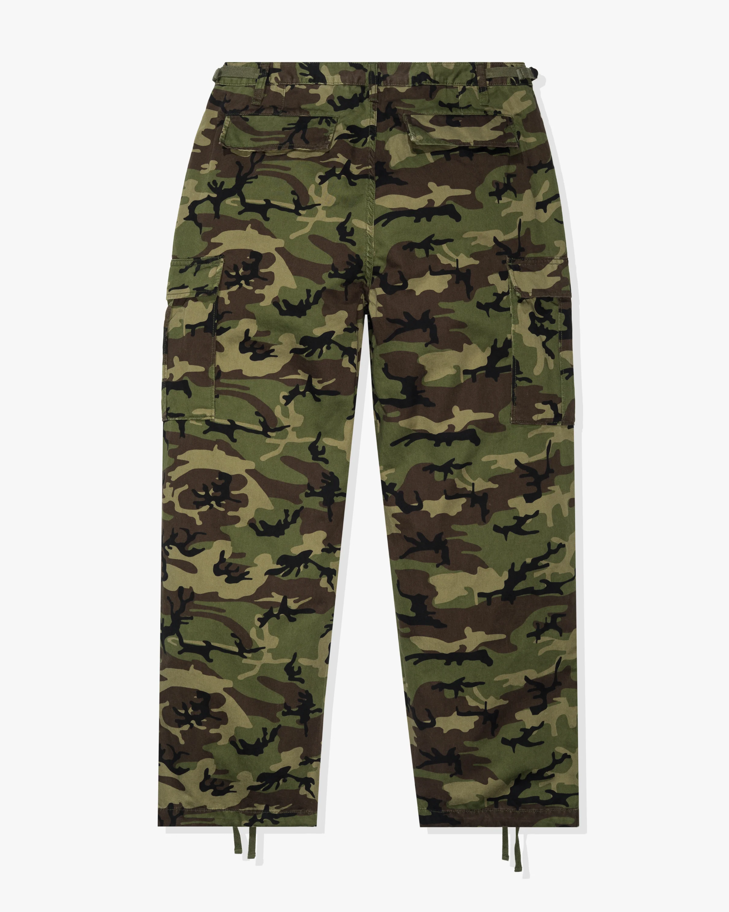UNDEFEATED LIGHTWEIGHT CARGO PANT