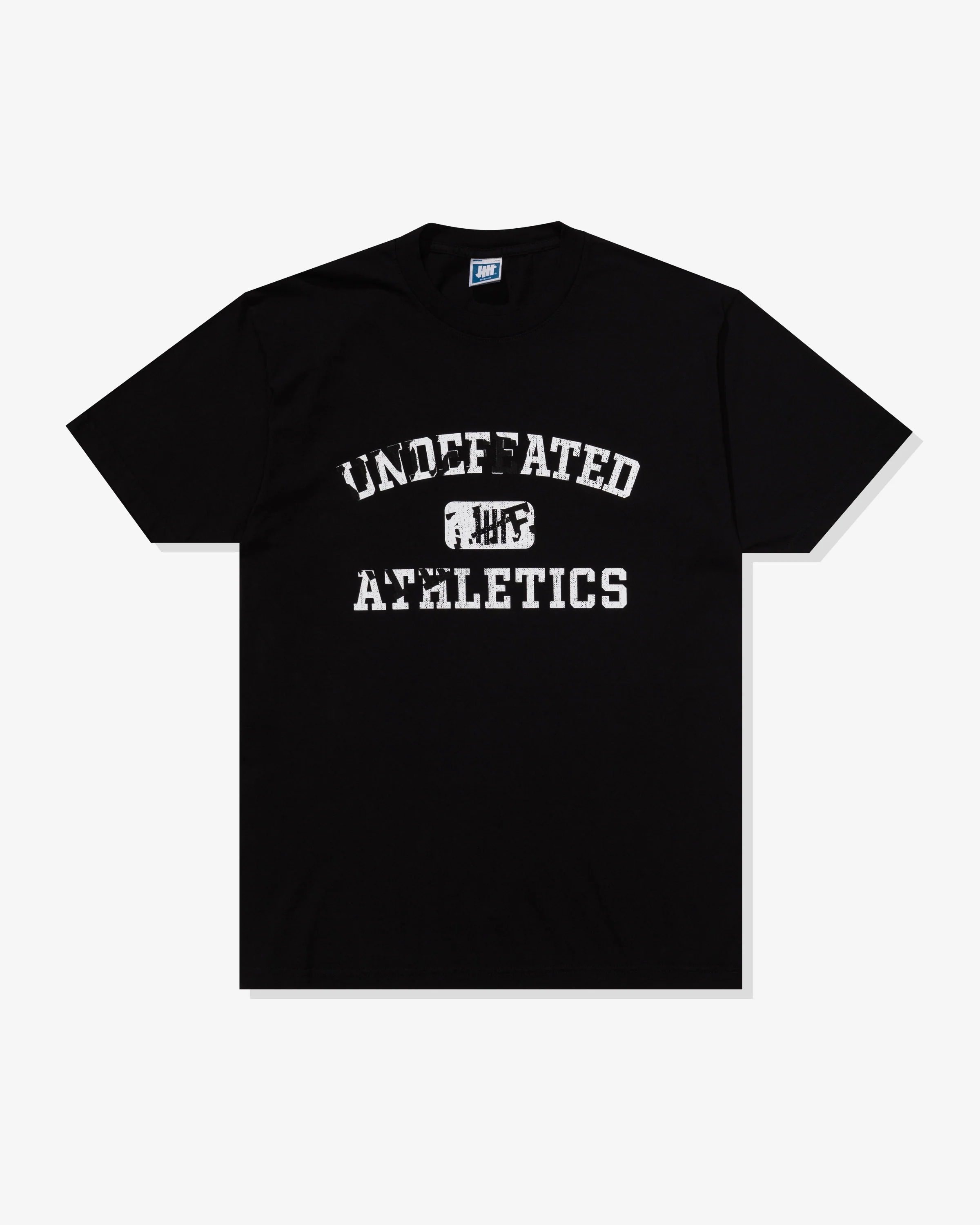 UNDEFEATED MISPRINT S/S TEE