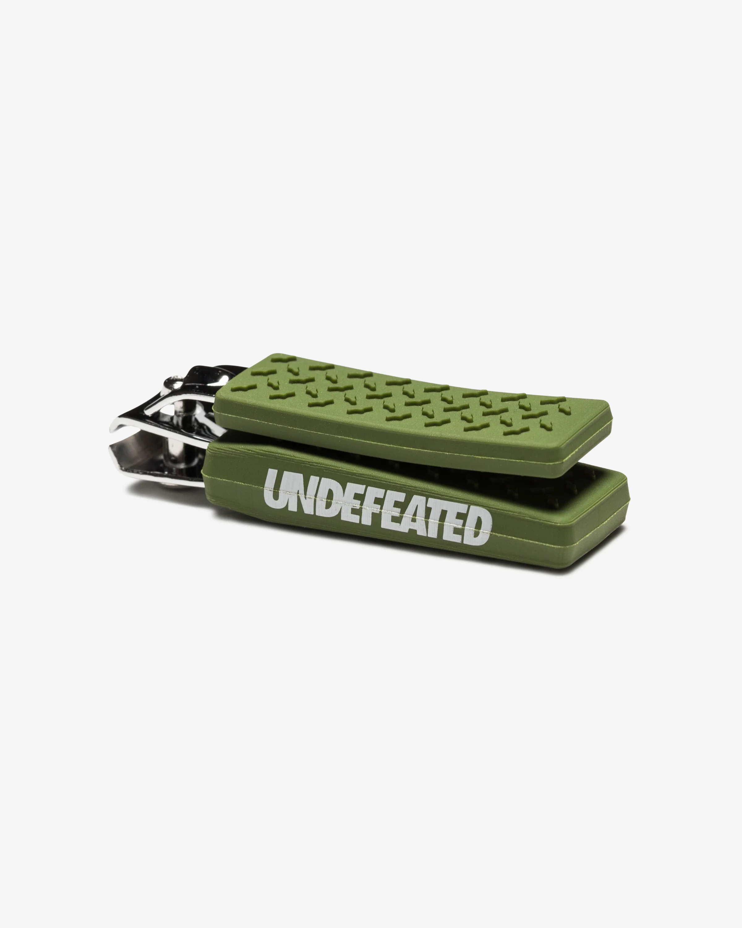 UNDEFEATED NAIL CLIPPER