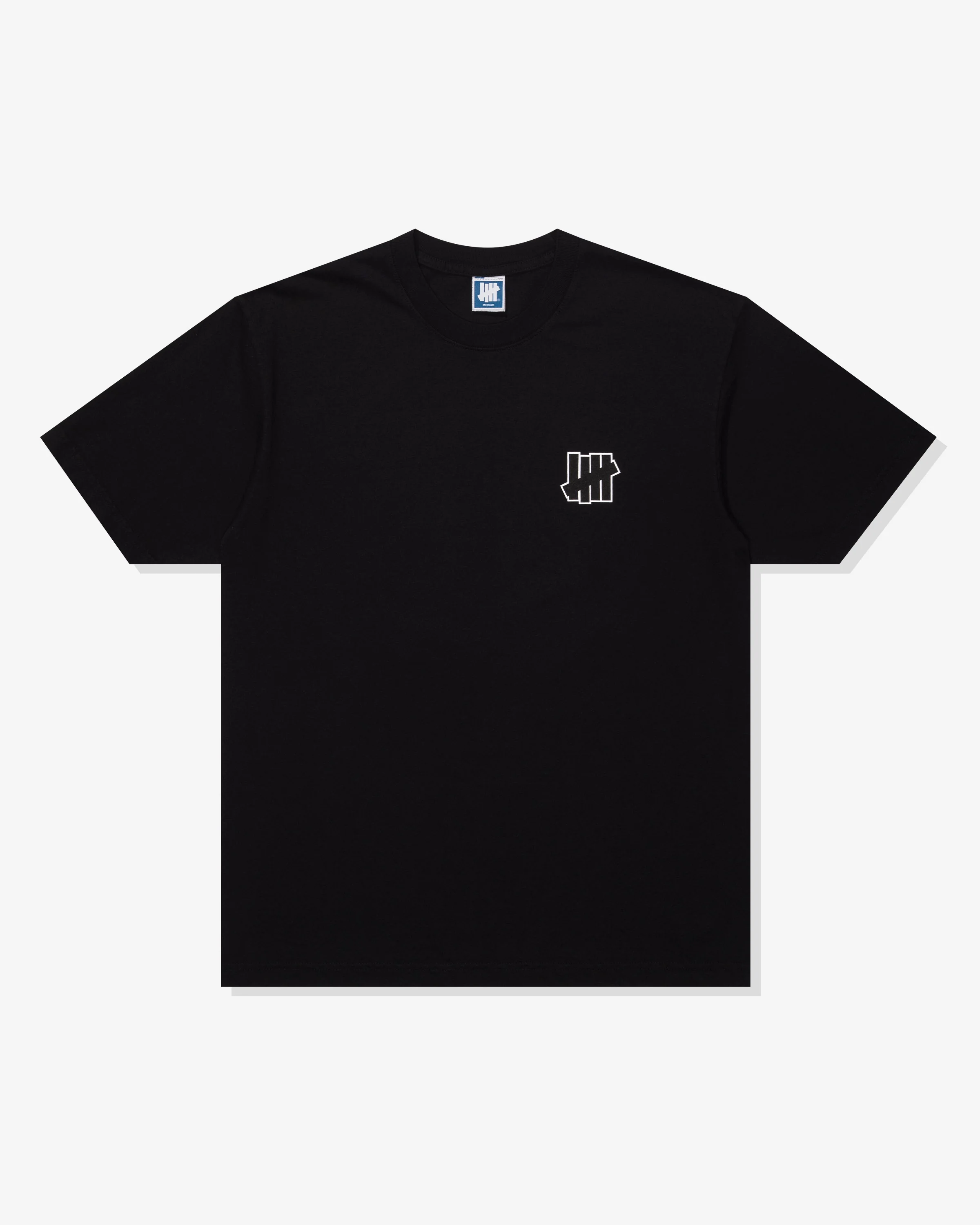 UNDEFEATED OUTLINED S/S TEE