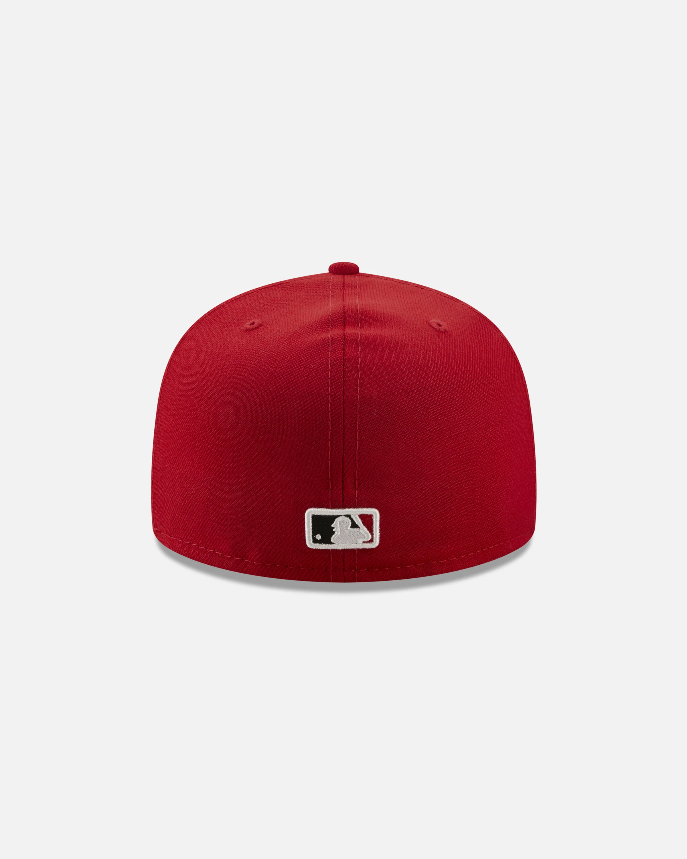 NEW ERA LOGO HISTORY 59FIFTY FITTED - CINCINNATI REDS (1990)
