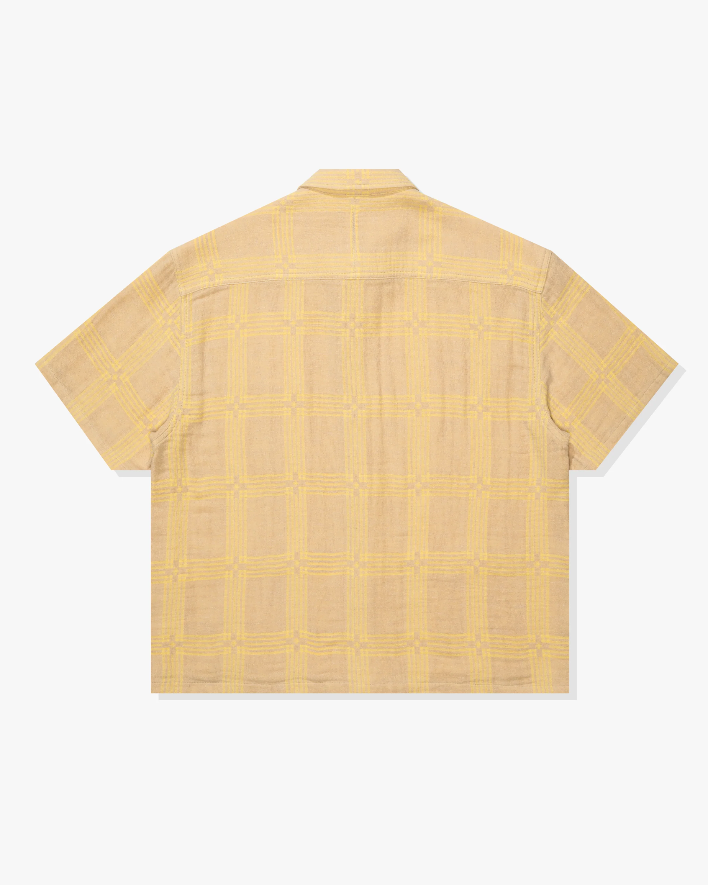 13946-undefeated-plaid-s-s-button-down-2.webp UNDEFEATED PLAID S/S BUTTON DOWN