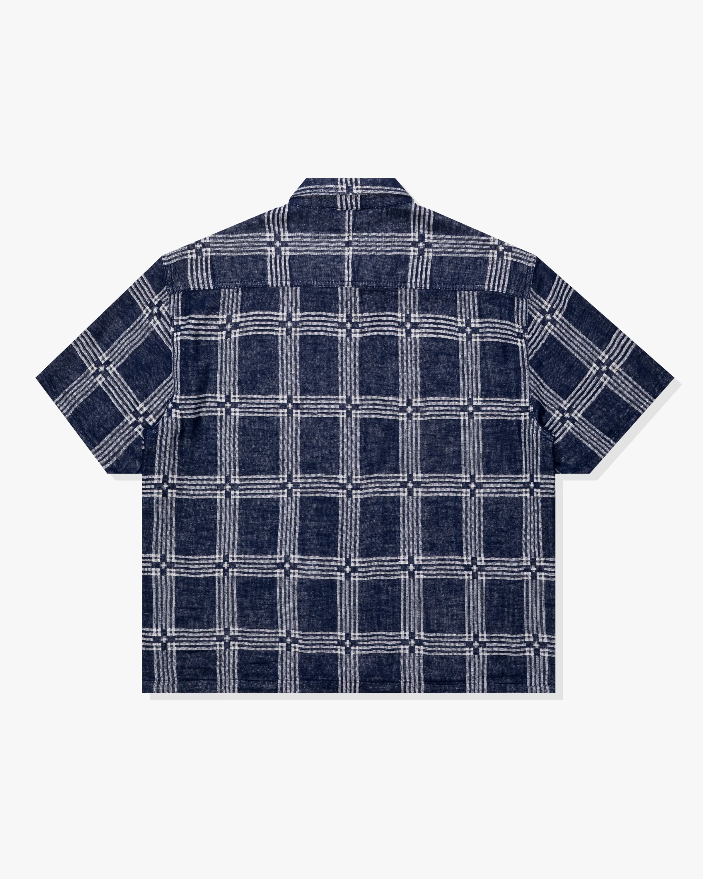13946-undefeated-plaid-s-s-button-down-5.webp UNDEFEATED PLAID S/S BUTTON DOWN
