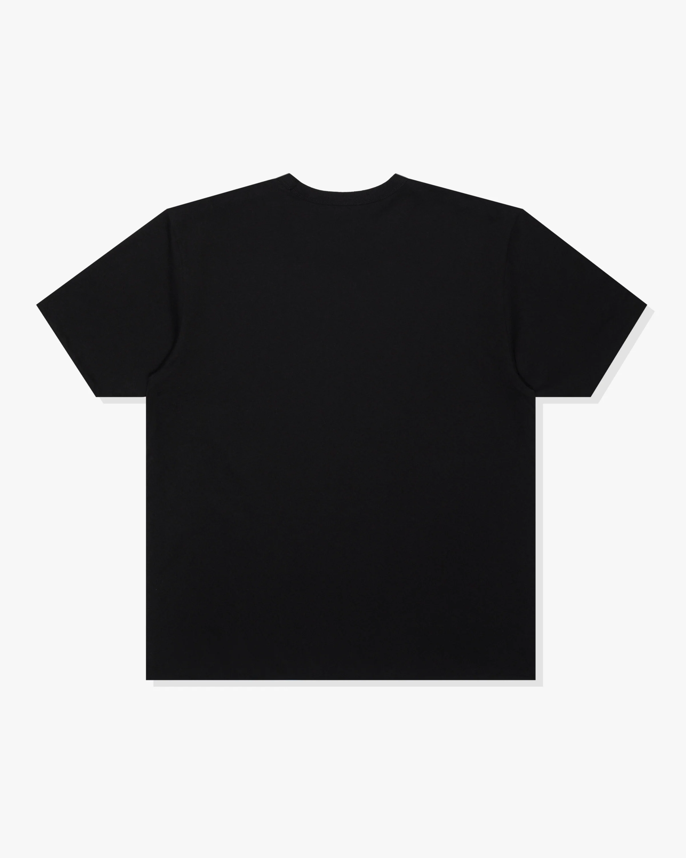 UNDEFEATED REVERSIBLE GYM S/S TEE