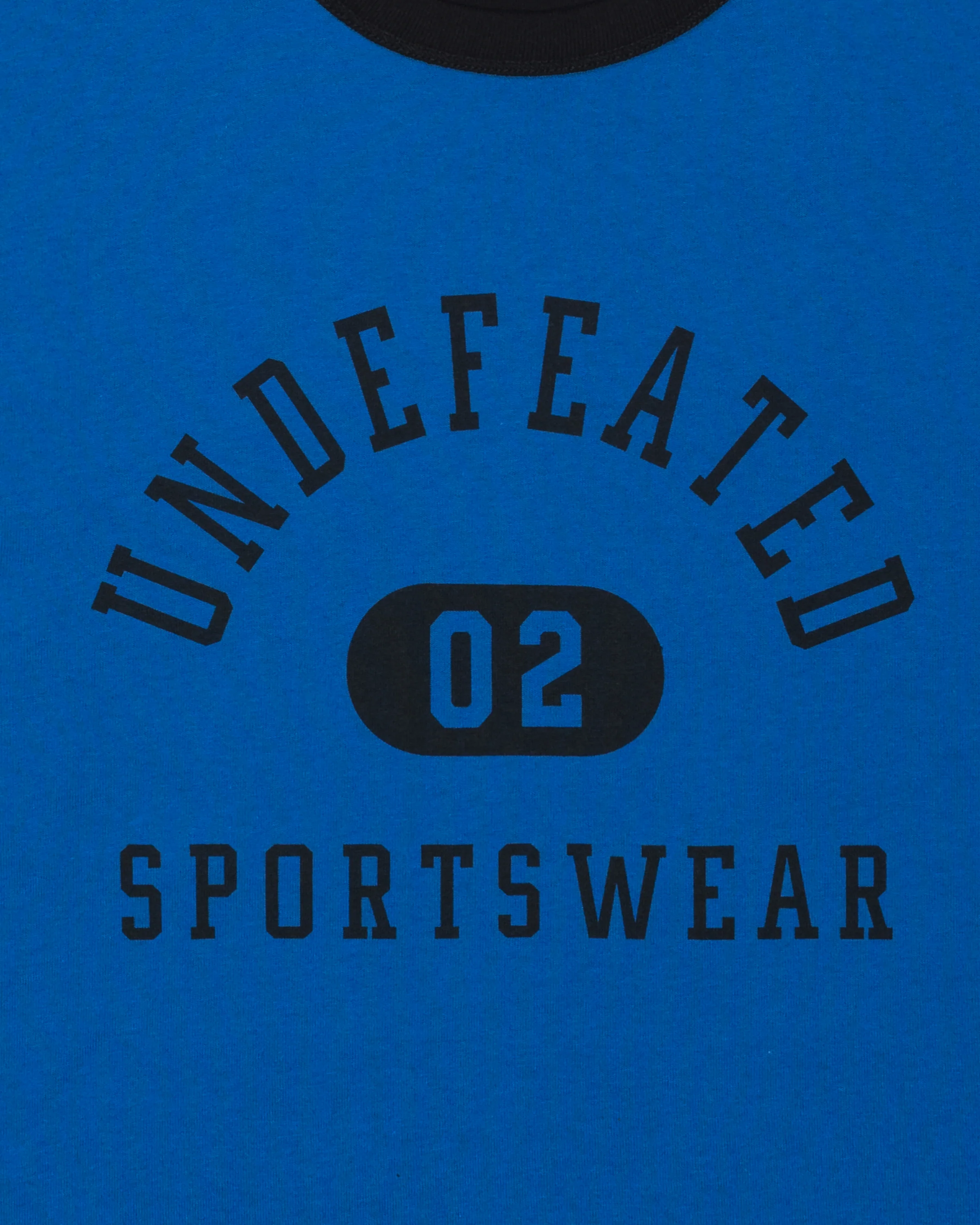 UNDEFEATED REVERSIBLE GYM S/S TEE