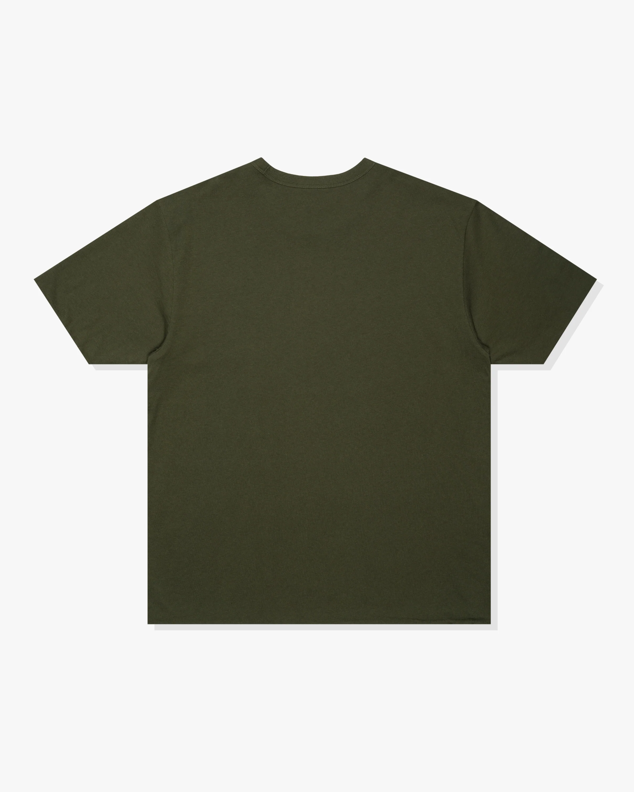 UNDEFEATED REVERSIBLE GYM S/S TEE