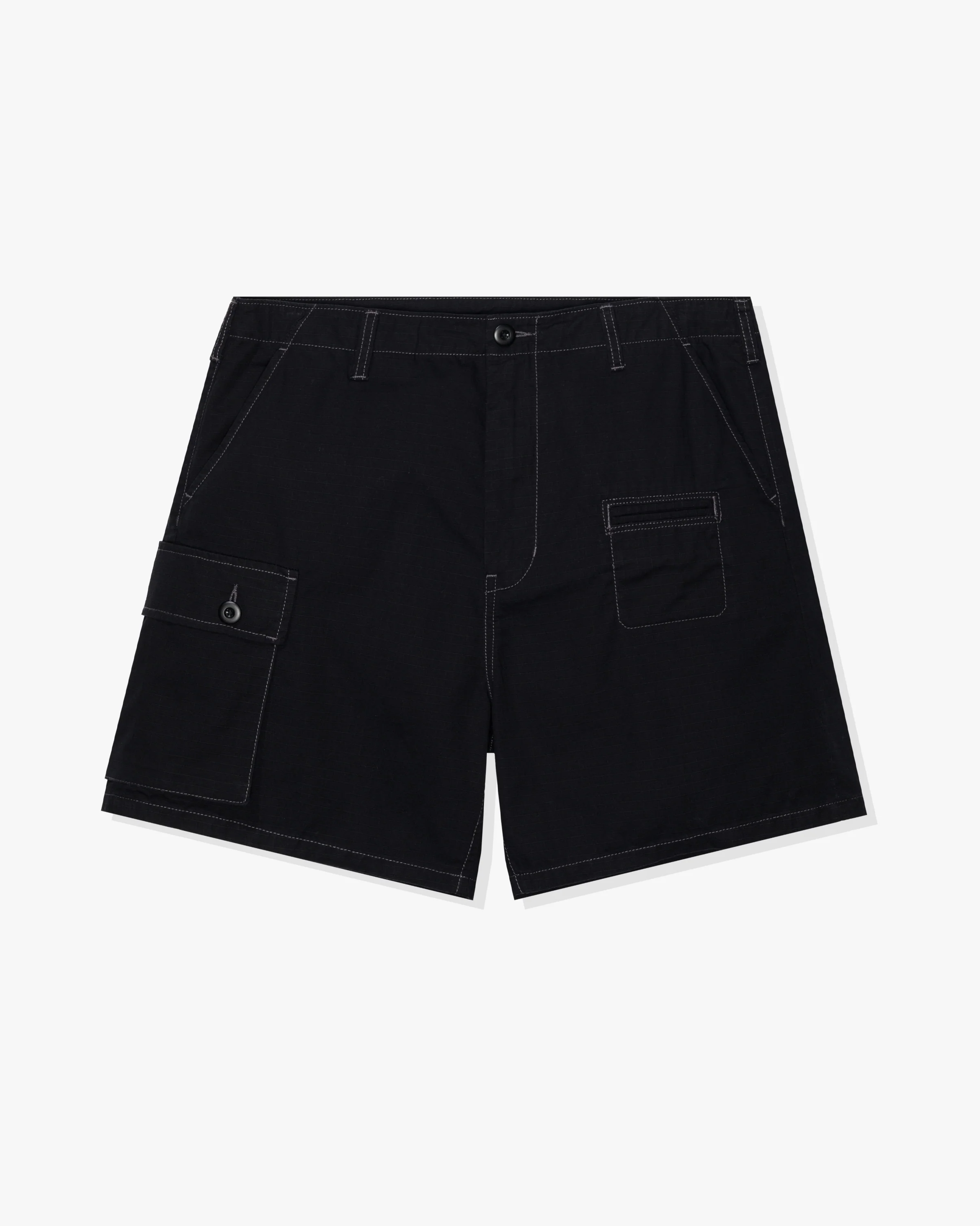 UNDEFEATED RIPSTOP CARGO SHORT