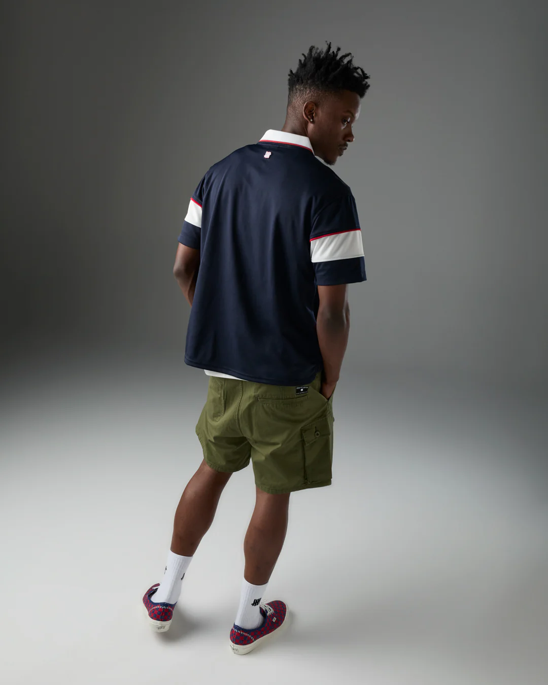 UNDEFEATED RIPSTOP CARGO SHORT