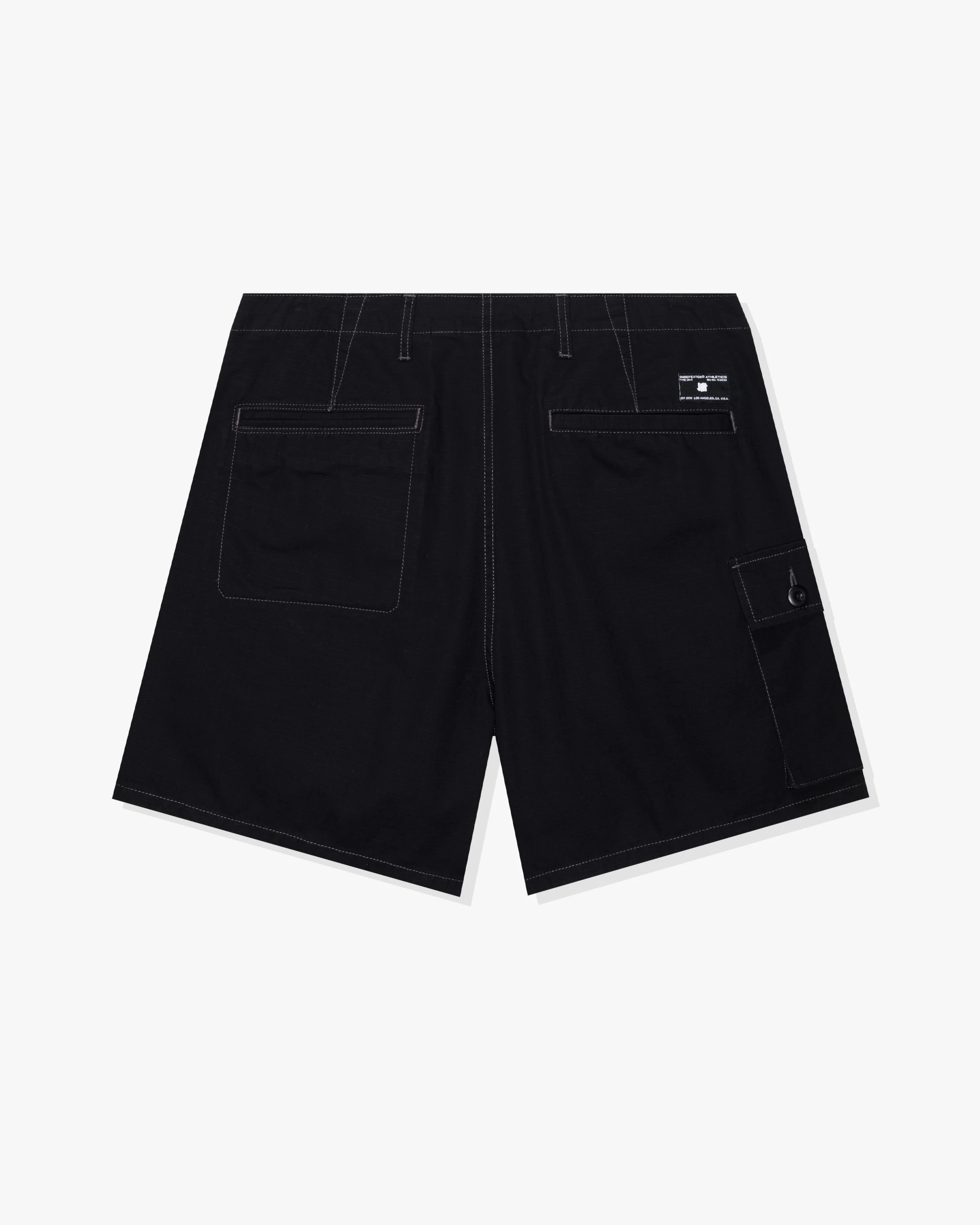 UNDEFEATED RIPSTOP CARGO SHORT