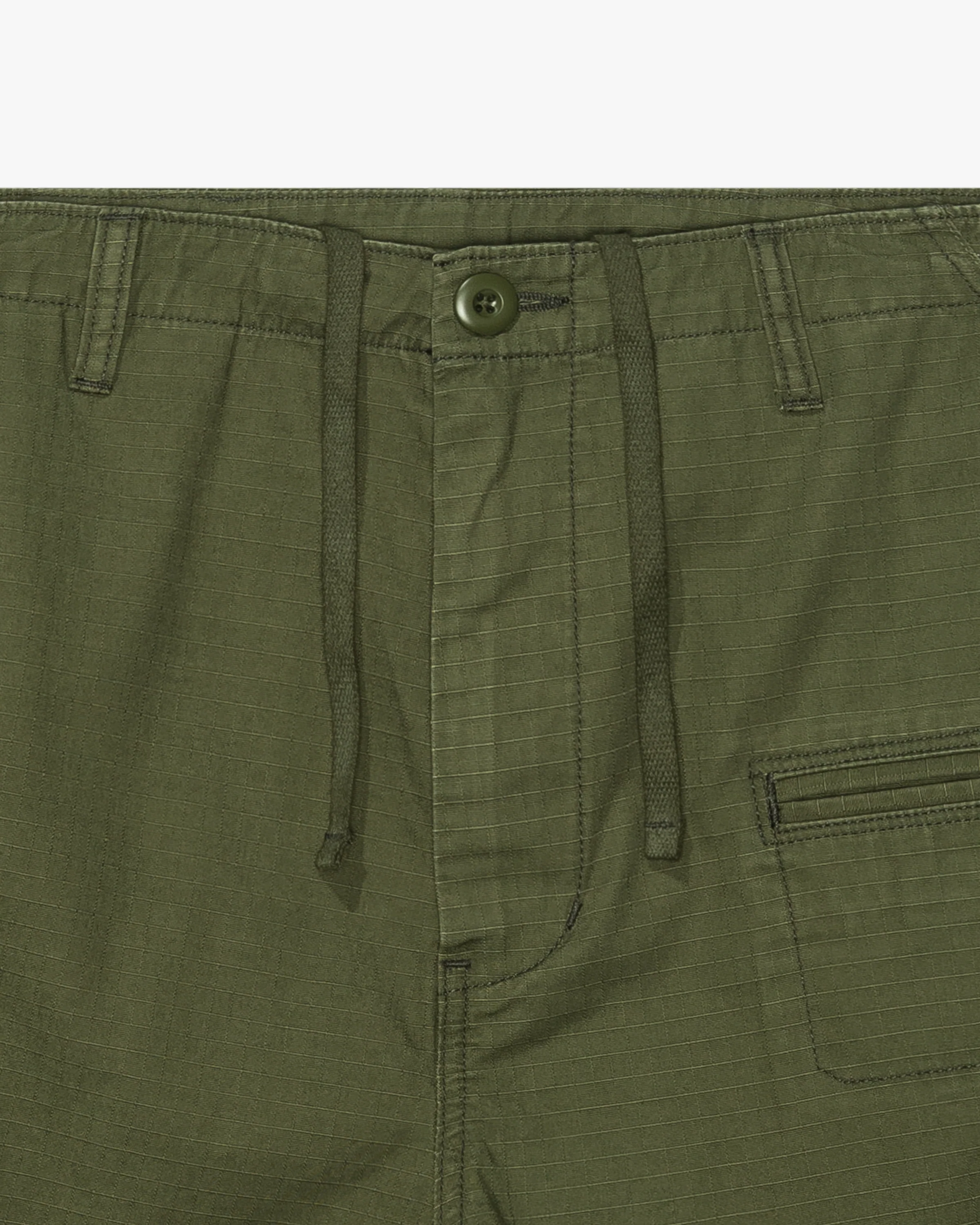 UNDEFEATED RIPSTOP CARGO SHORT