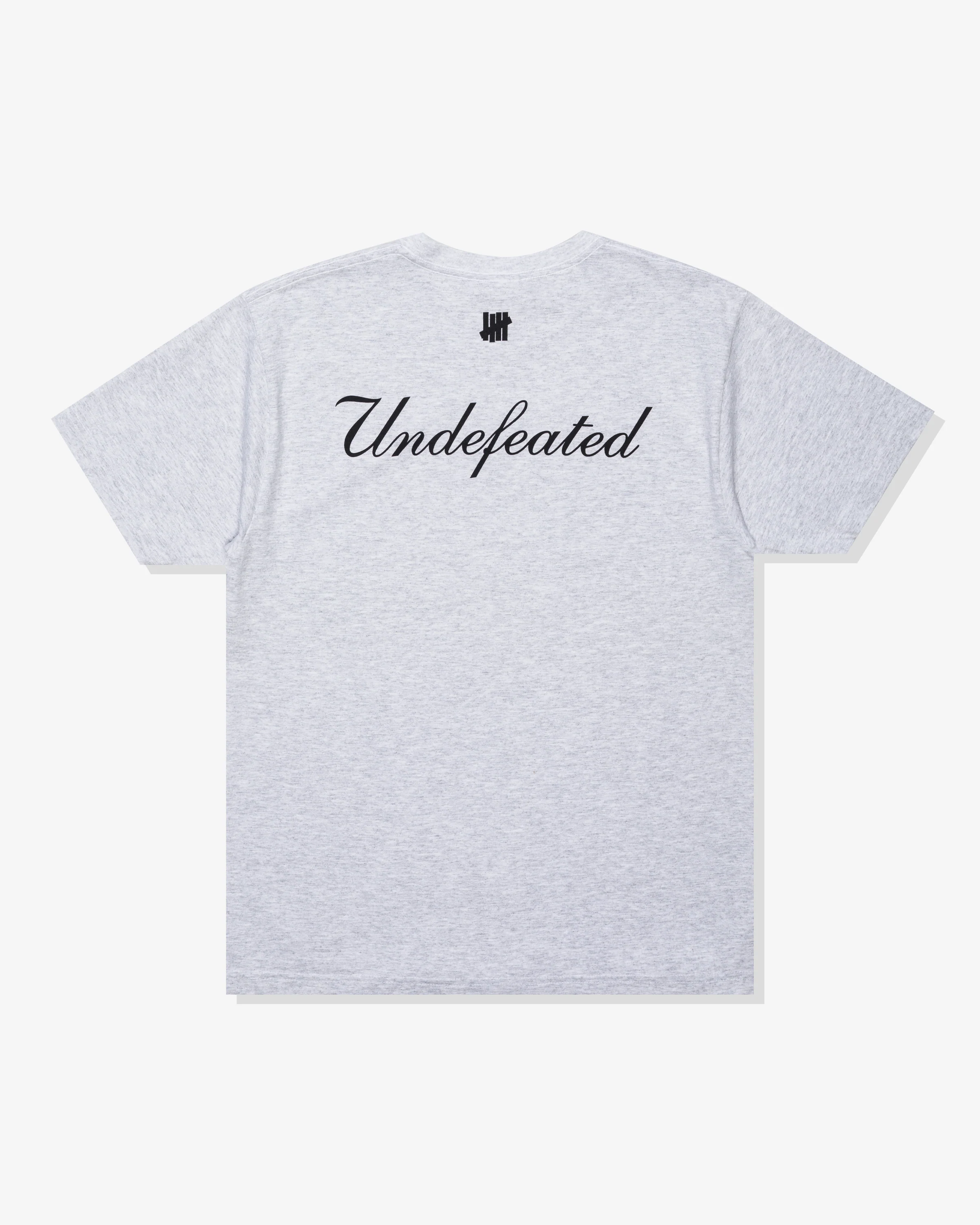 UNDEFEATED ROSE S/S TEE