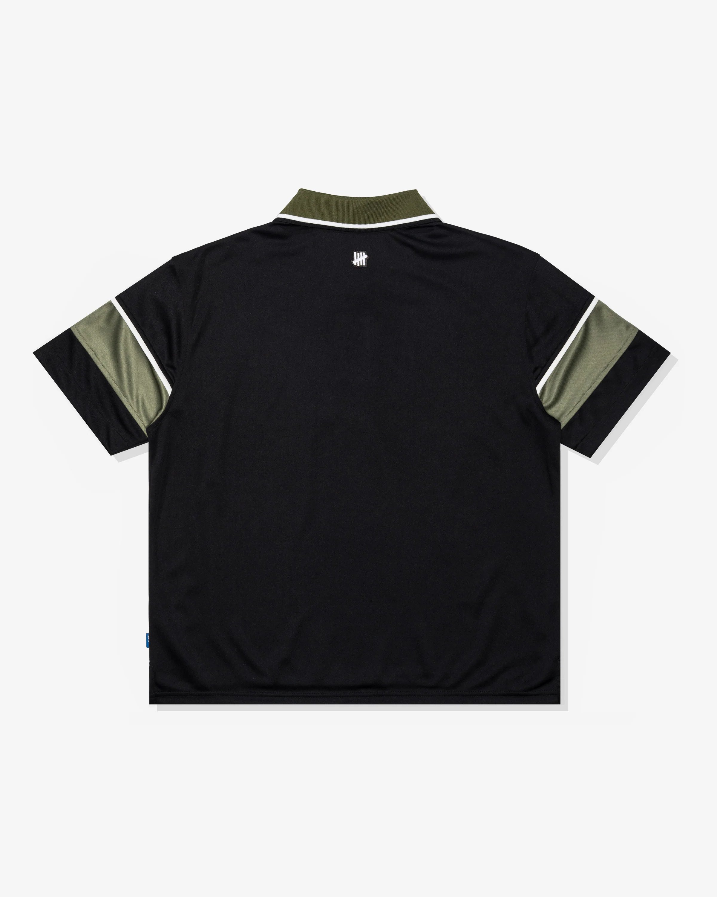 UNDEFEATED S/S ATHLETIC POLO