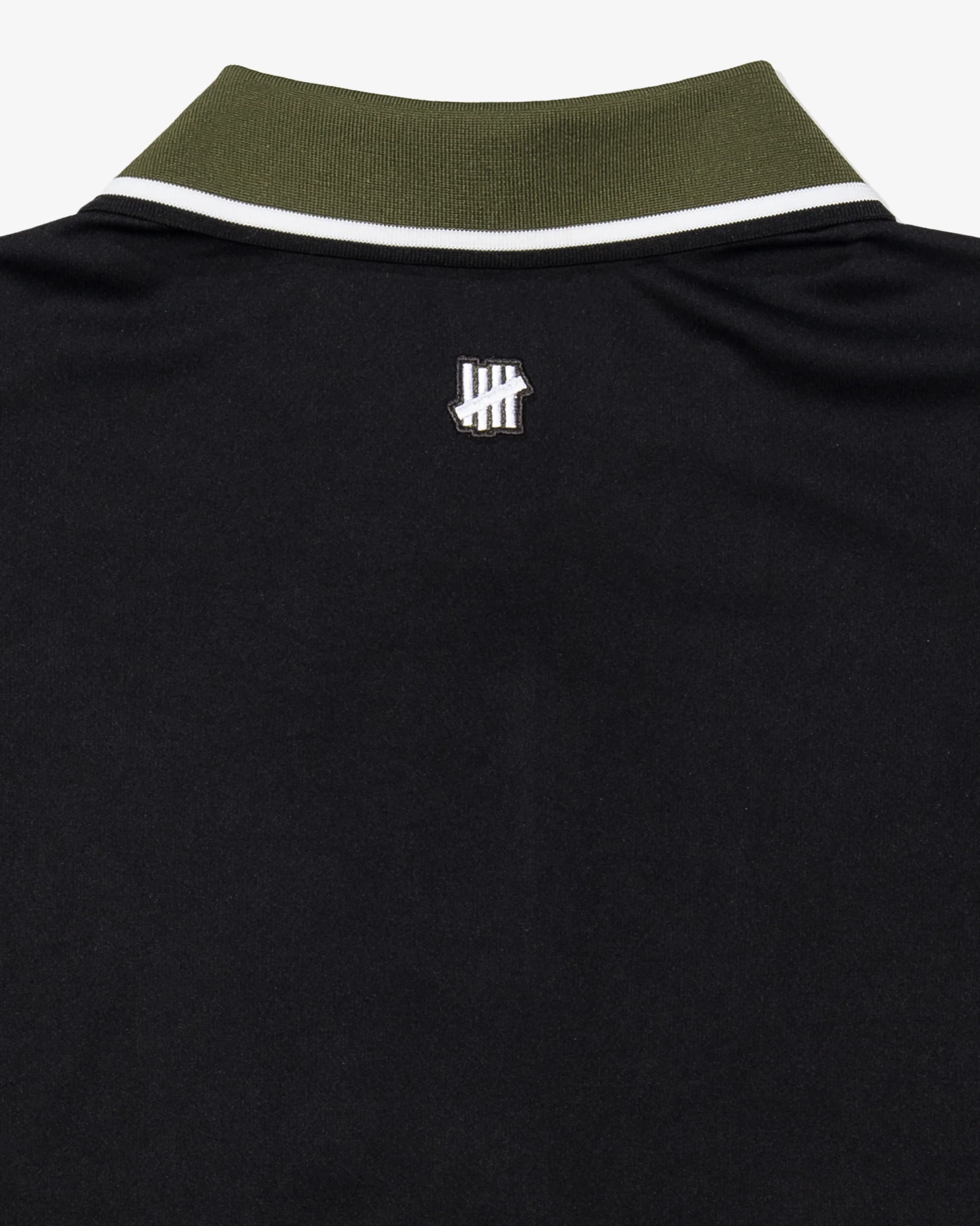 UNDEFEATED S/S ATHLETIC POLO