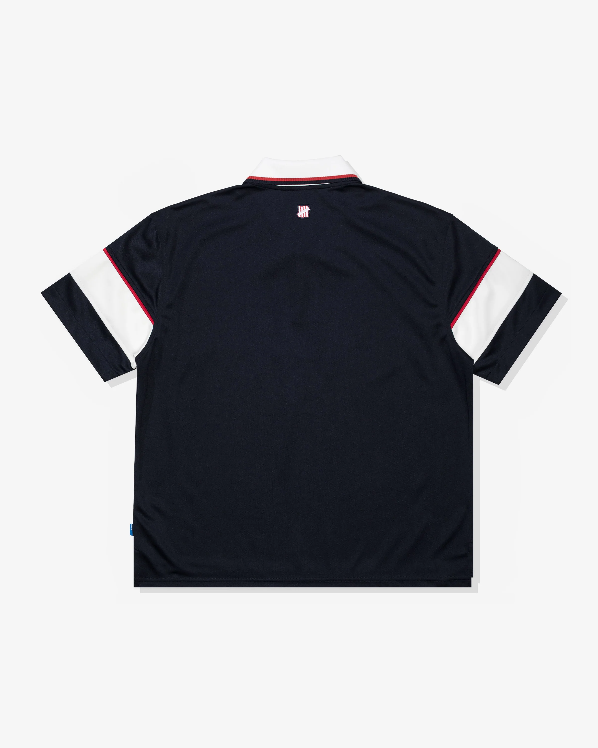 UNDEFEATED S/S ATHLETIC POLO