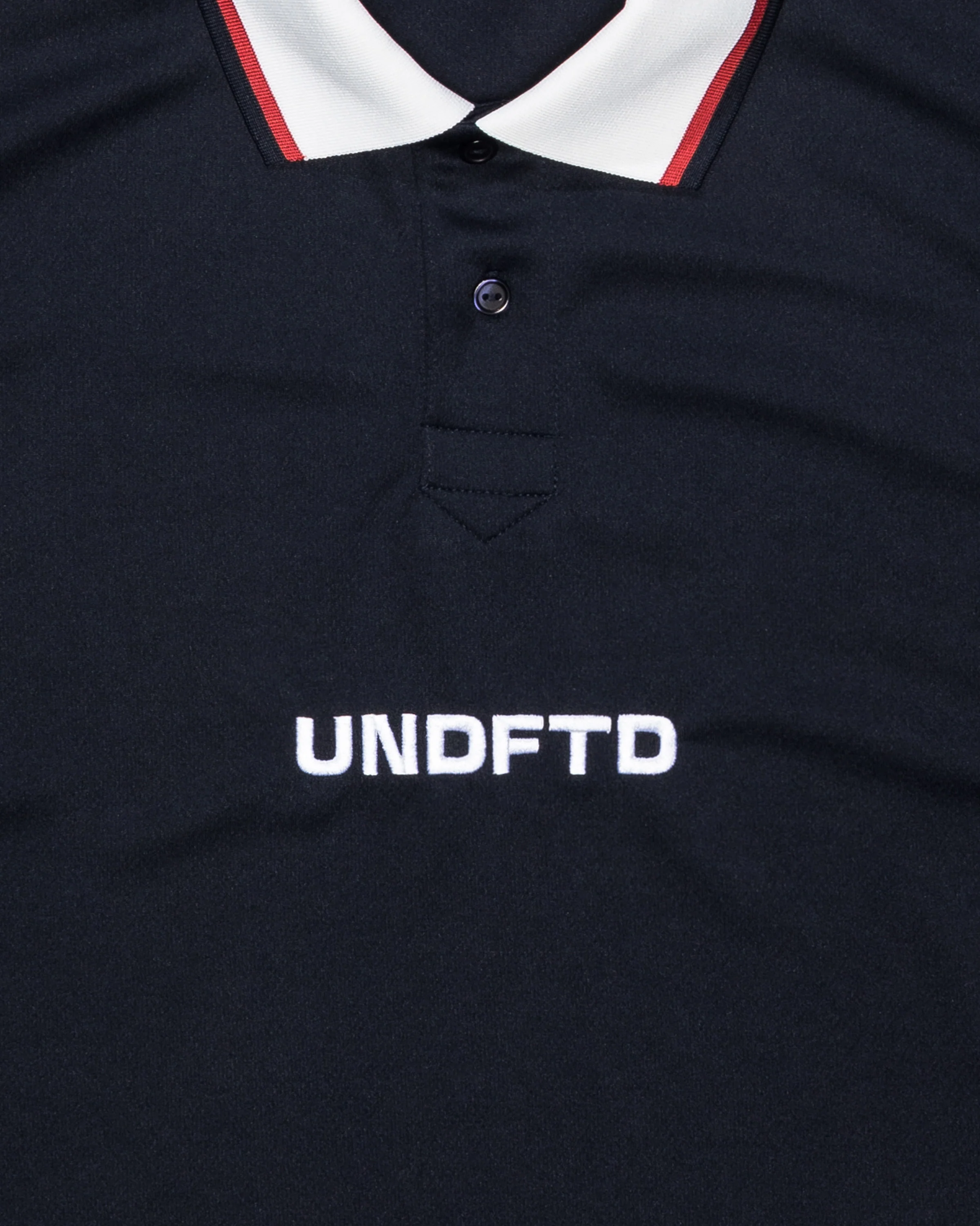 UNDEFEATED S/S ATHLETIC POLO
