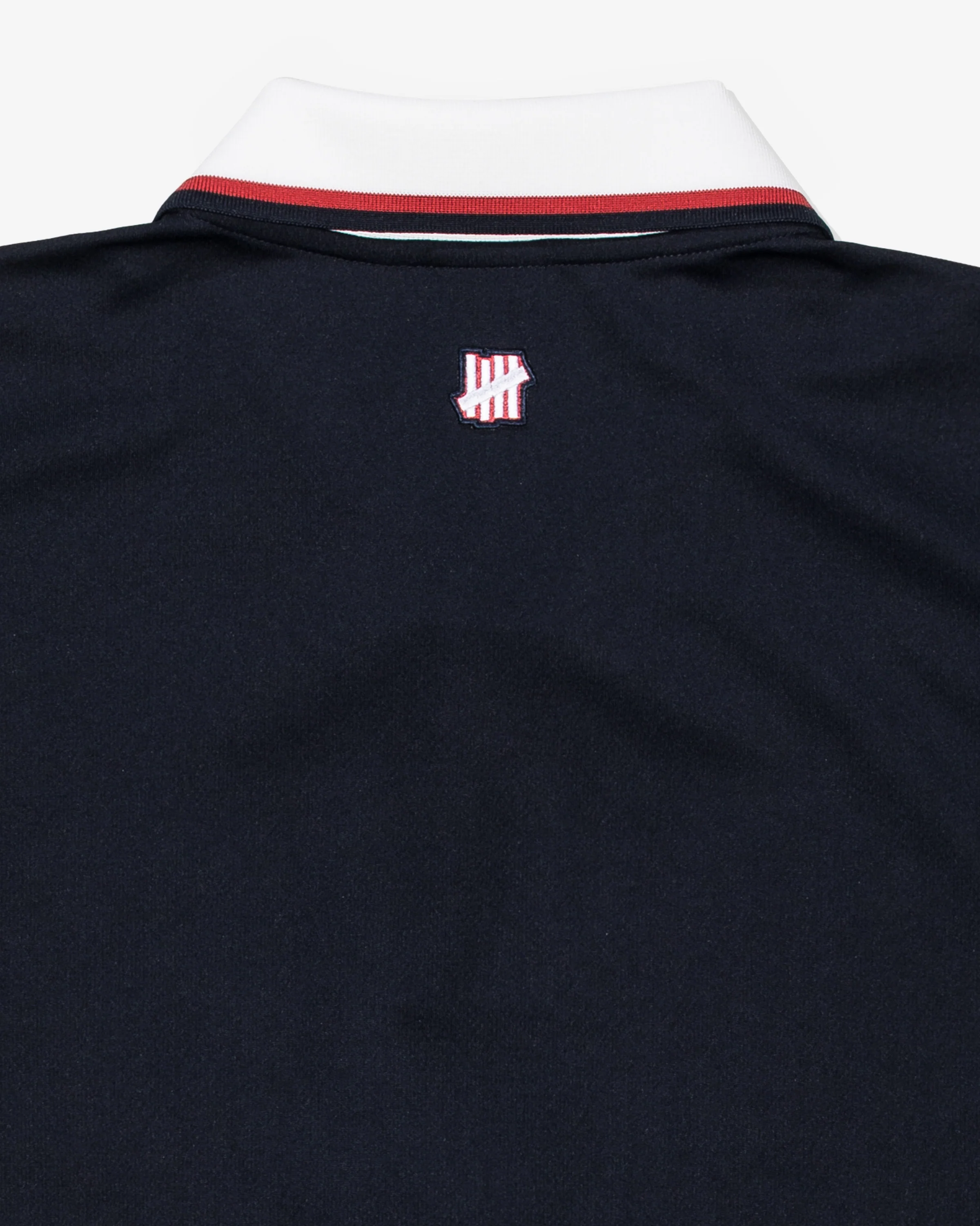 UNDEFEATED S/S ATHLETIC POLO