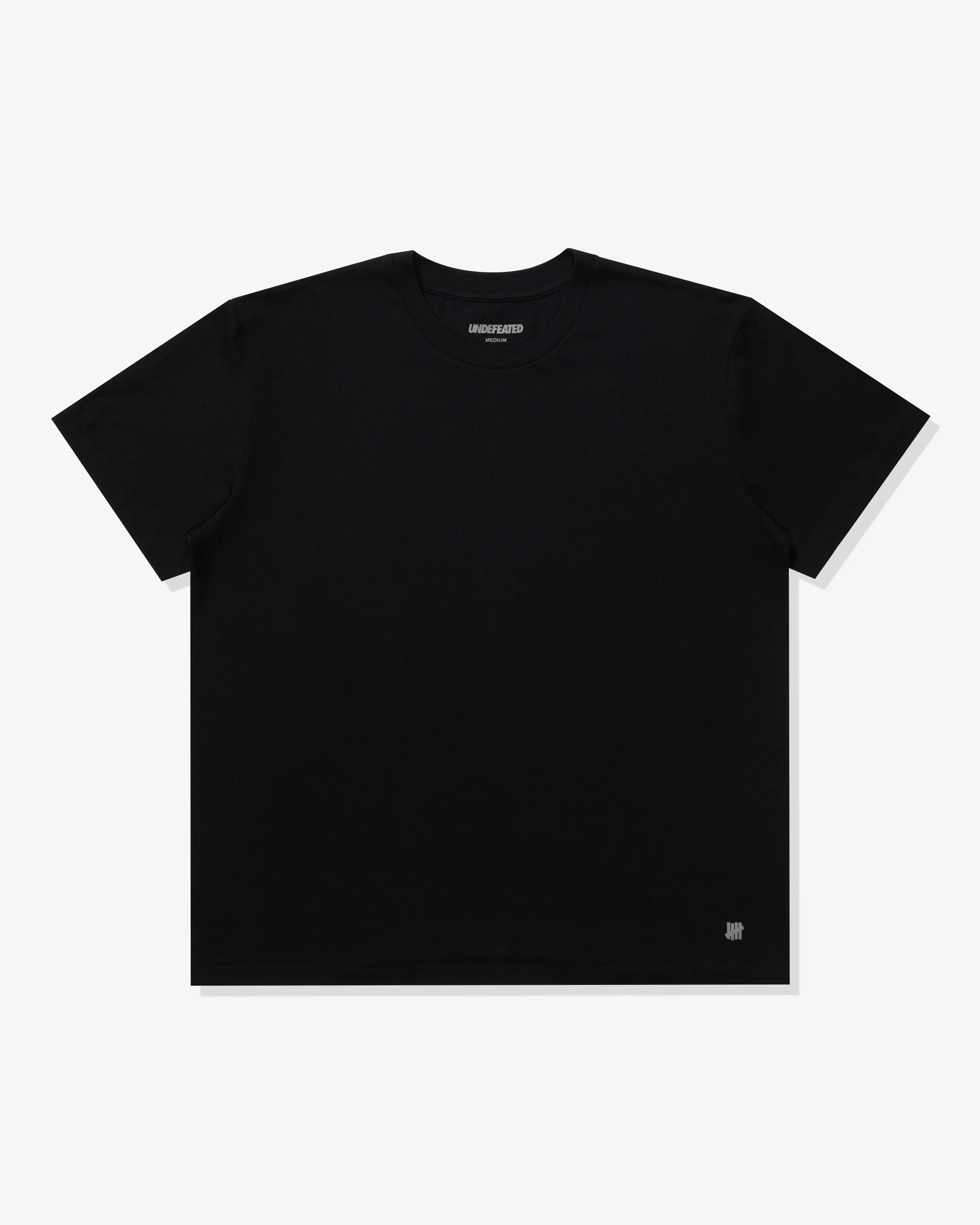 UNDEFEATED S/S TEE, 3-PACK