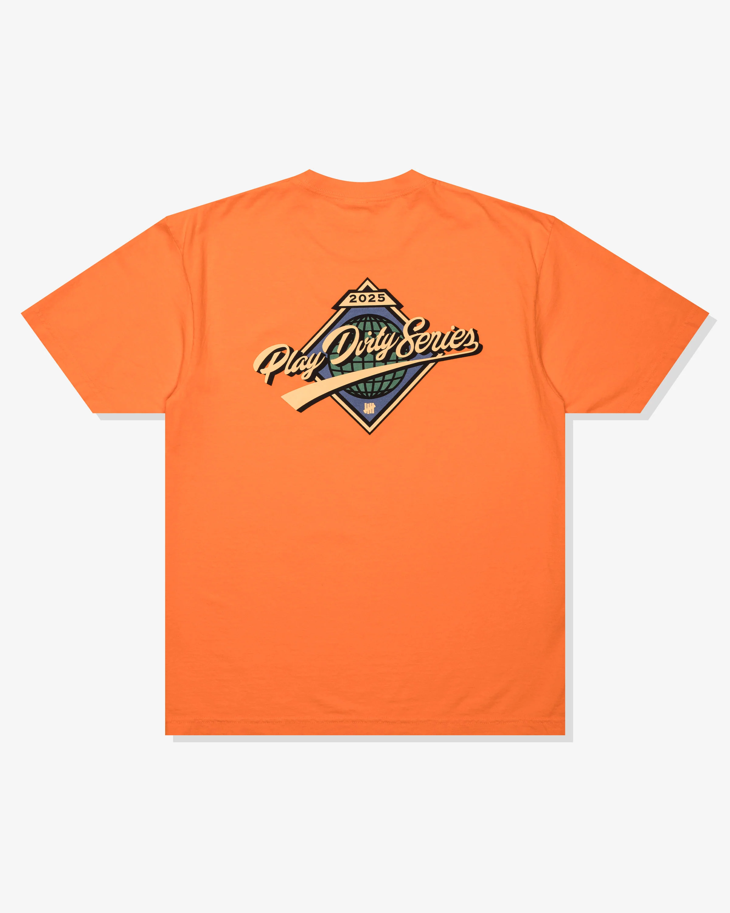 UNDEFEATED SERIES S/S TEE