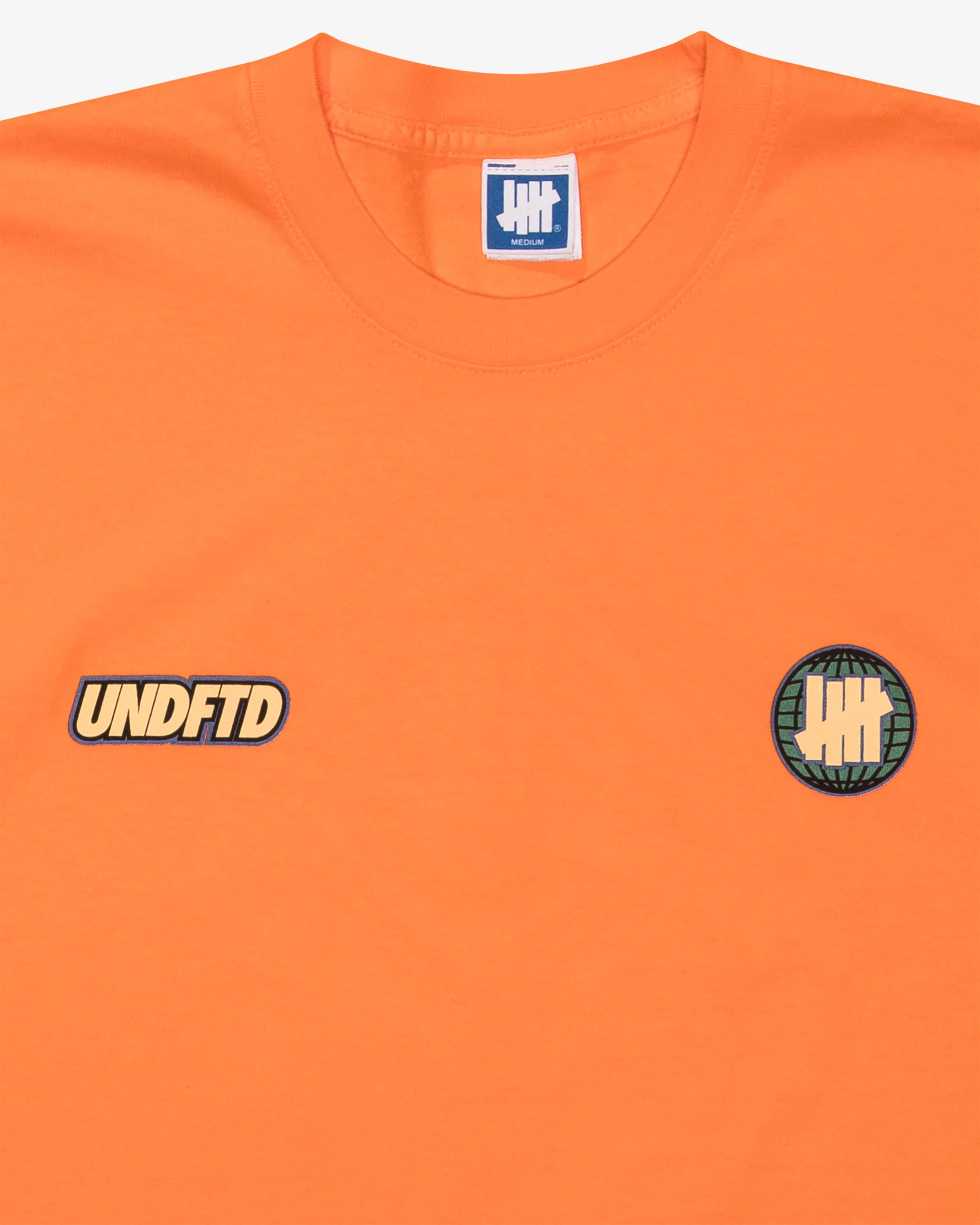 UNDEFEATED SERIES S/S TEE