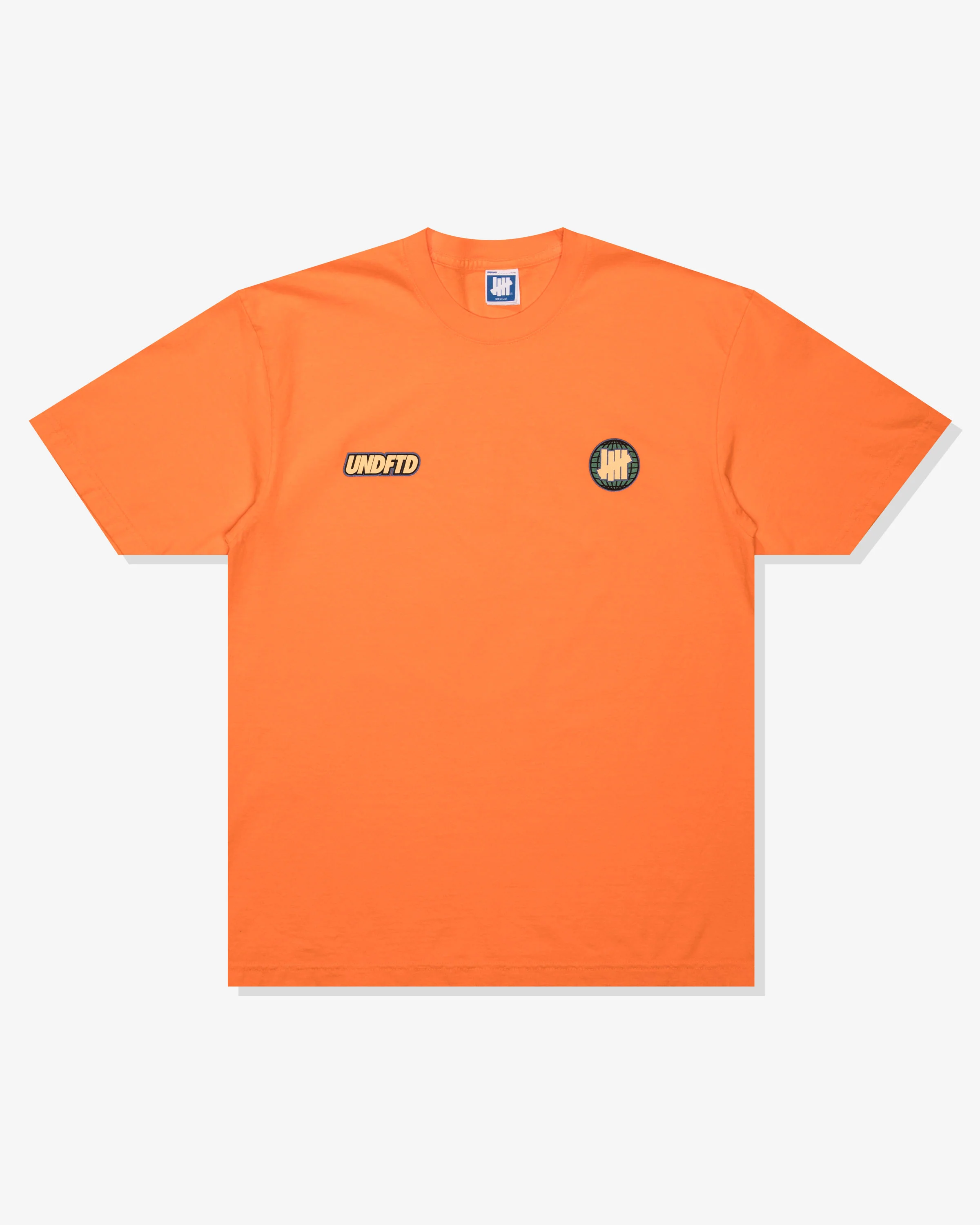 UNDEFEATED SERIES S/S TEE