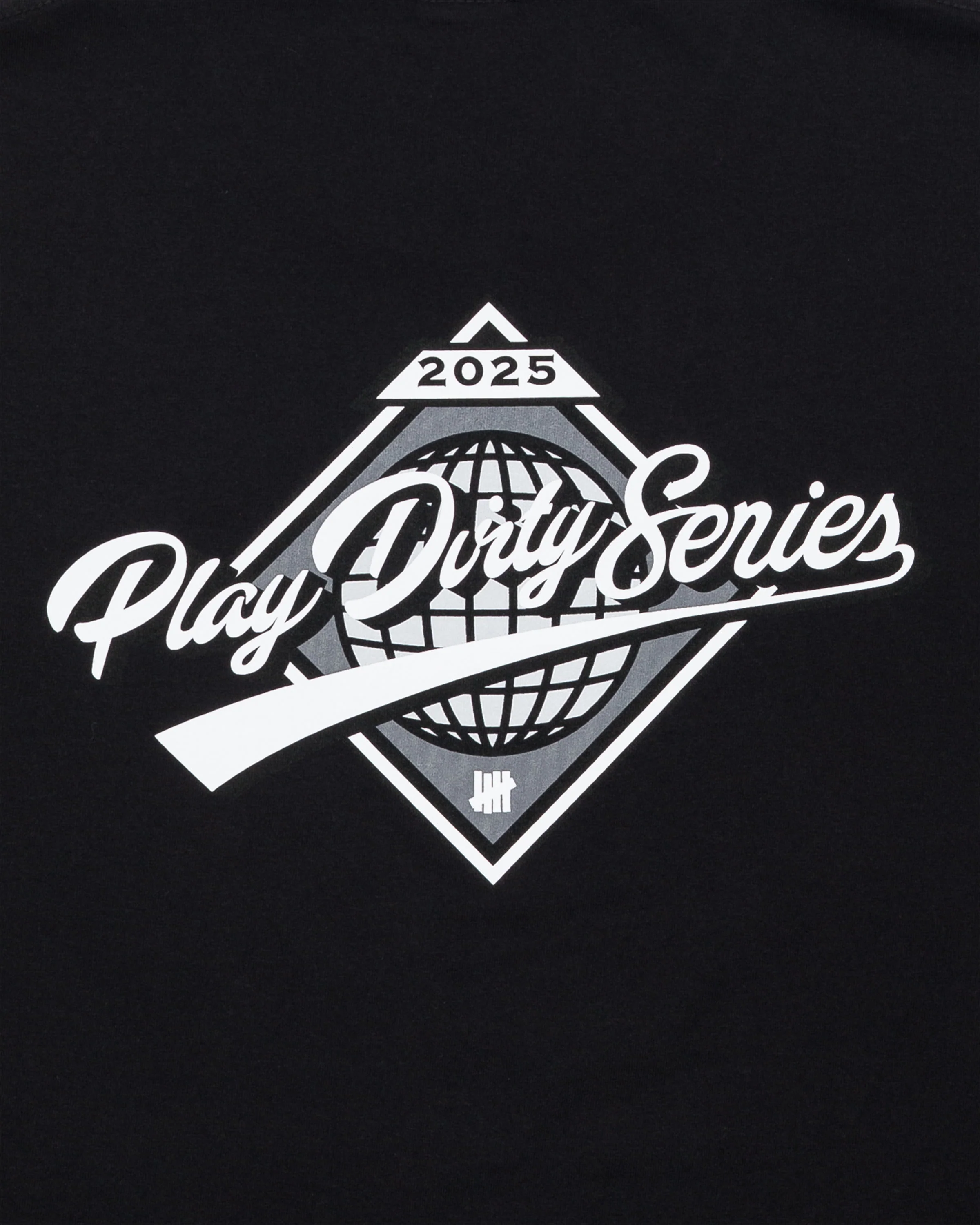 UNDEFEATED SERIES S/S TEE