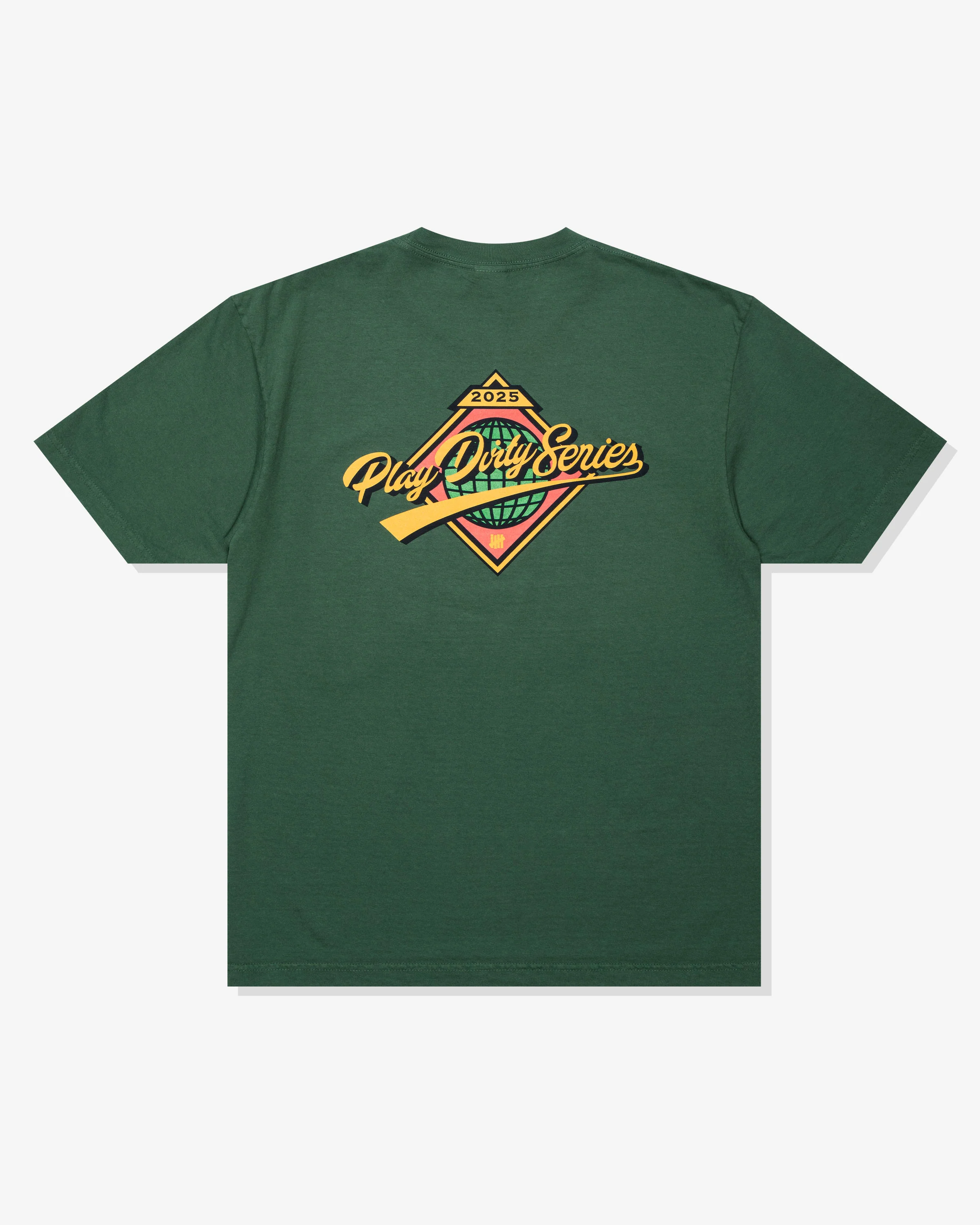 UNDEFEATED SERIES S/S TEE