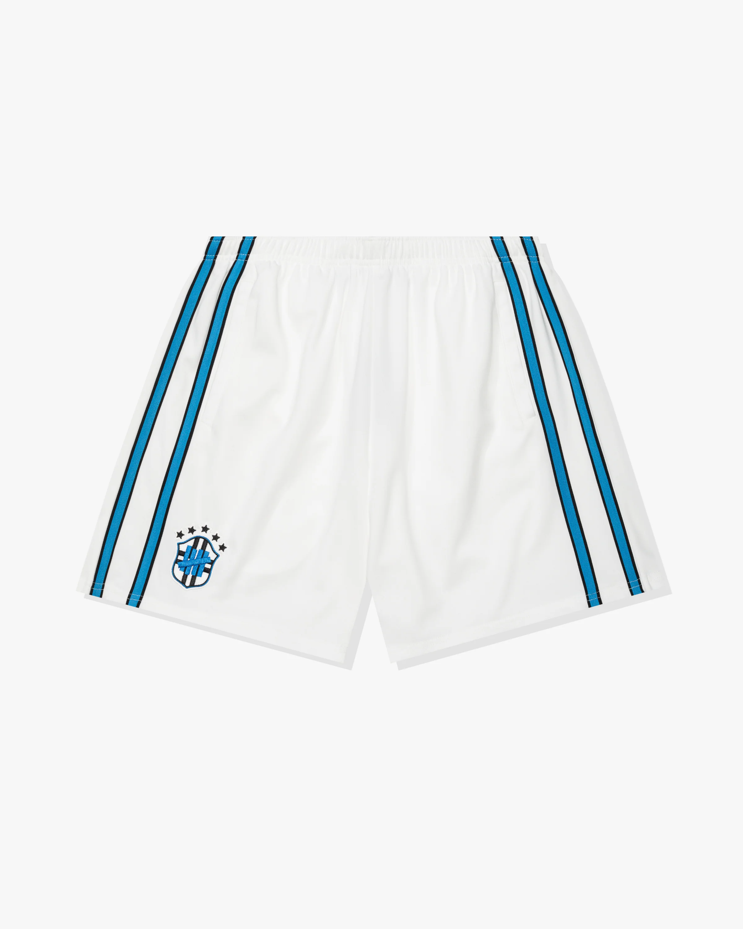 UNDEFEATED SOCCER SHORT