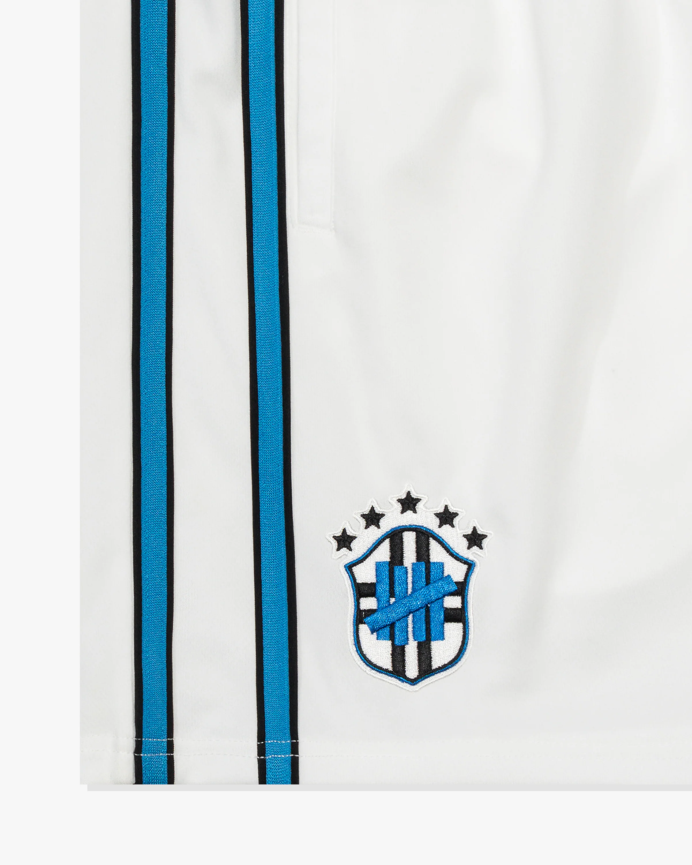 UNDEFEATED SOCCER SHORT