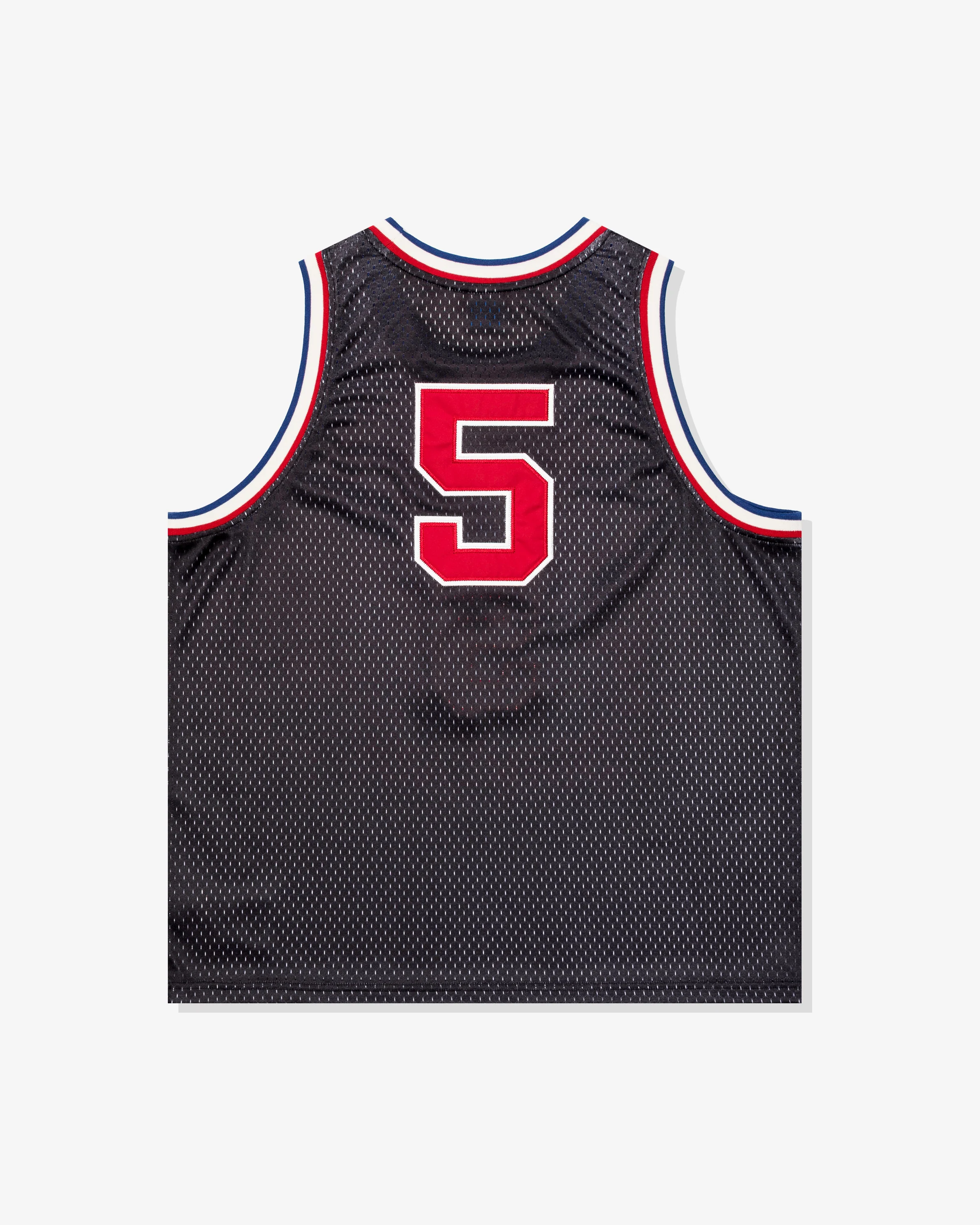UNDEFEATED STATE BASKETBALL JERSEY