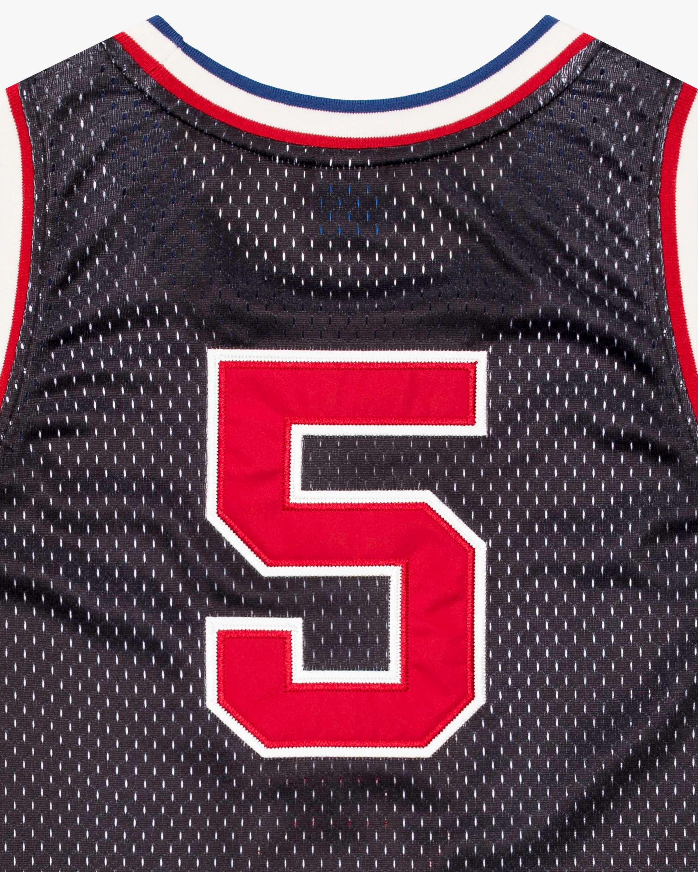 UNDEFEATED STATE BASKETBALL JERSEY