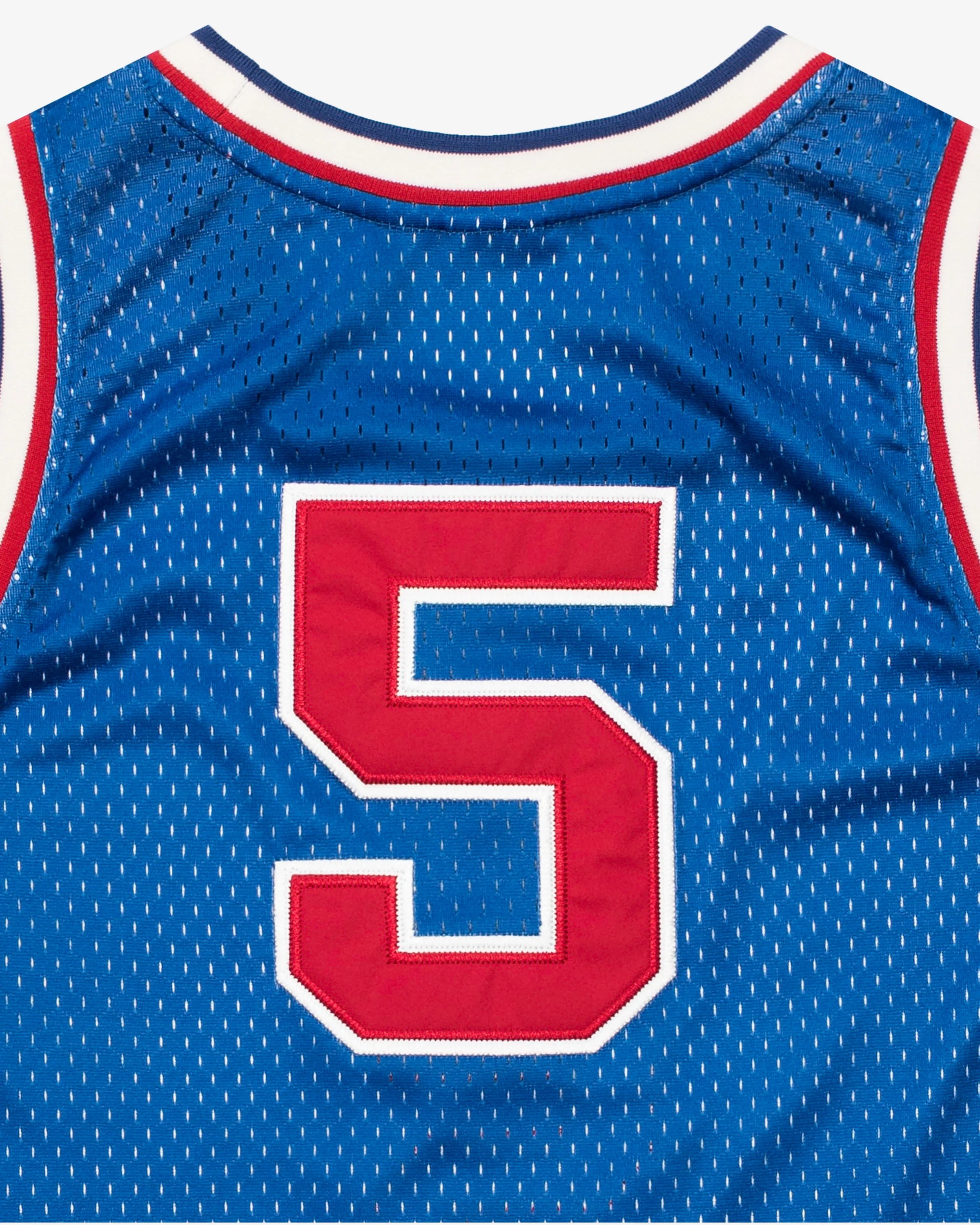 UNDEFEATED STATE BASKETBALL JERSEY