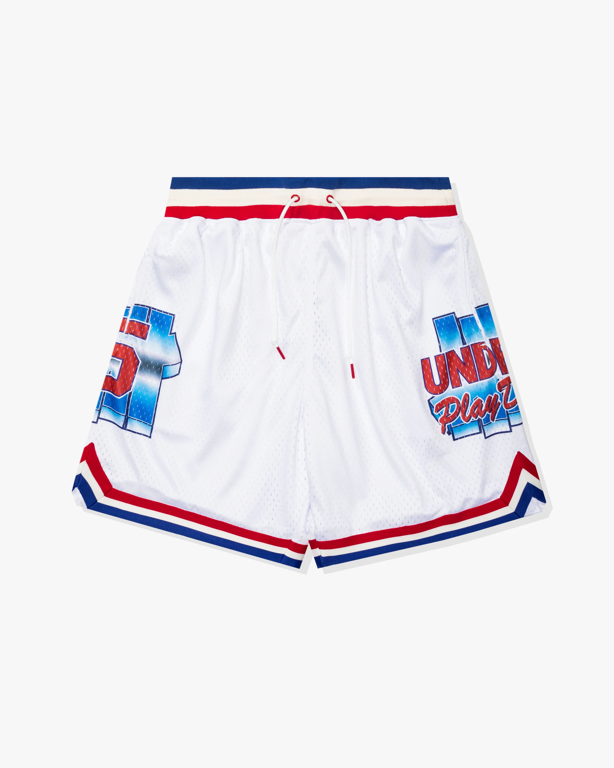 UNDEFEATED STATE BASKETBALL SHORT
