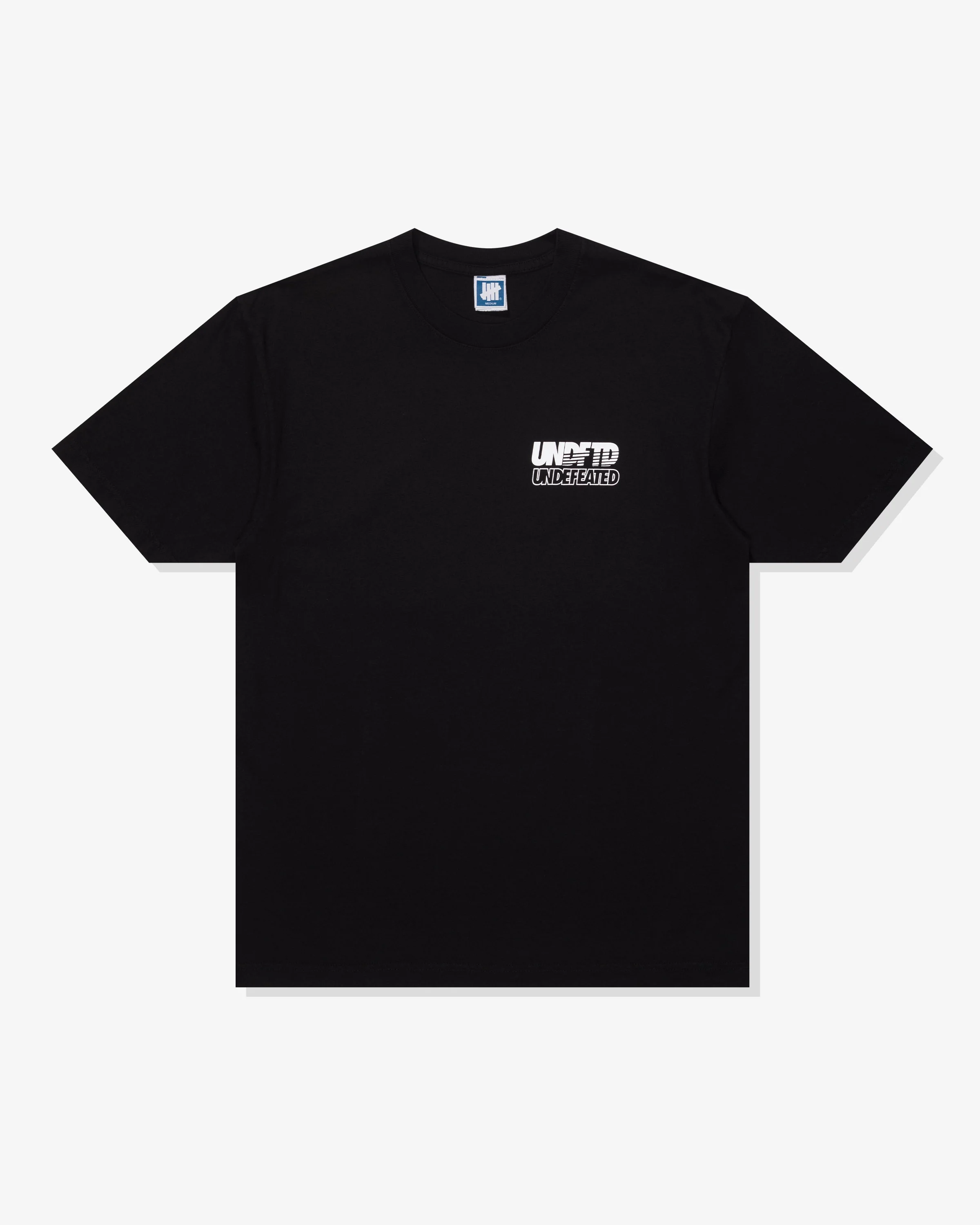 UNDEFEATED STREAK S/S TEE