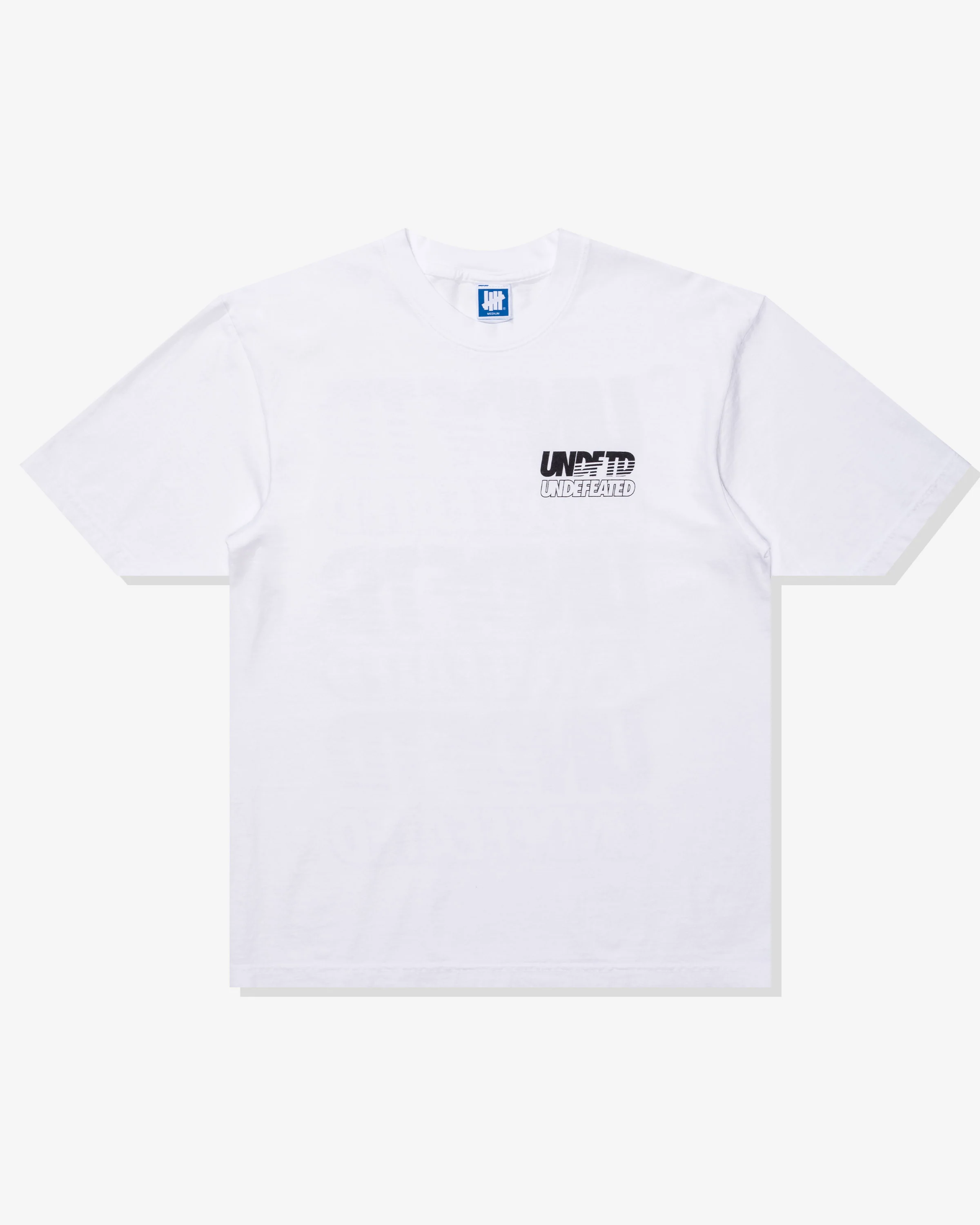 UNDEFEATED STREAK S/S TEE