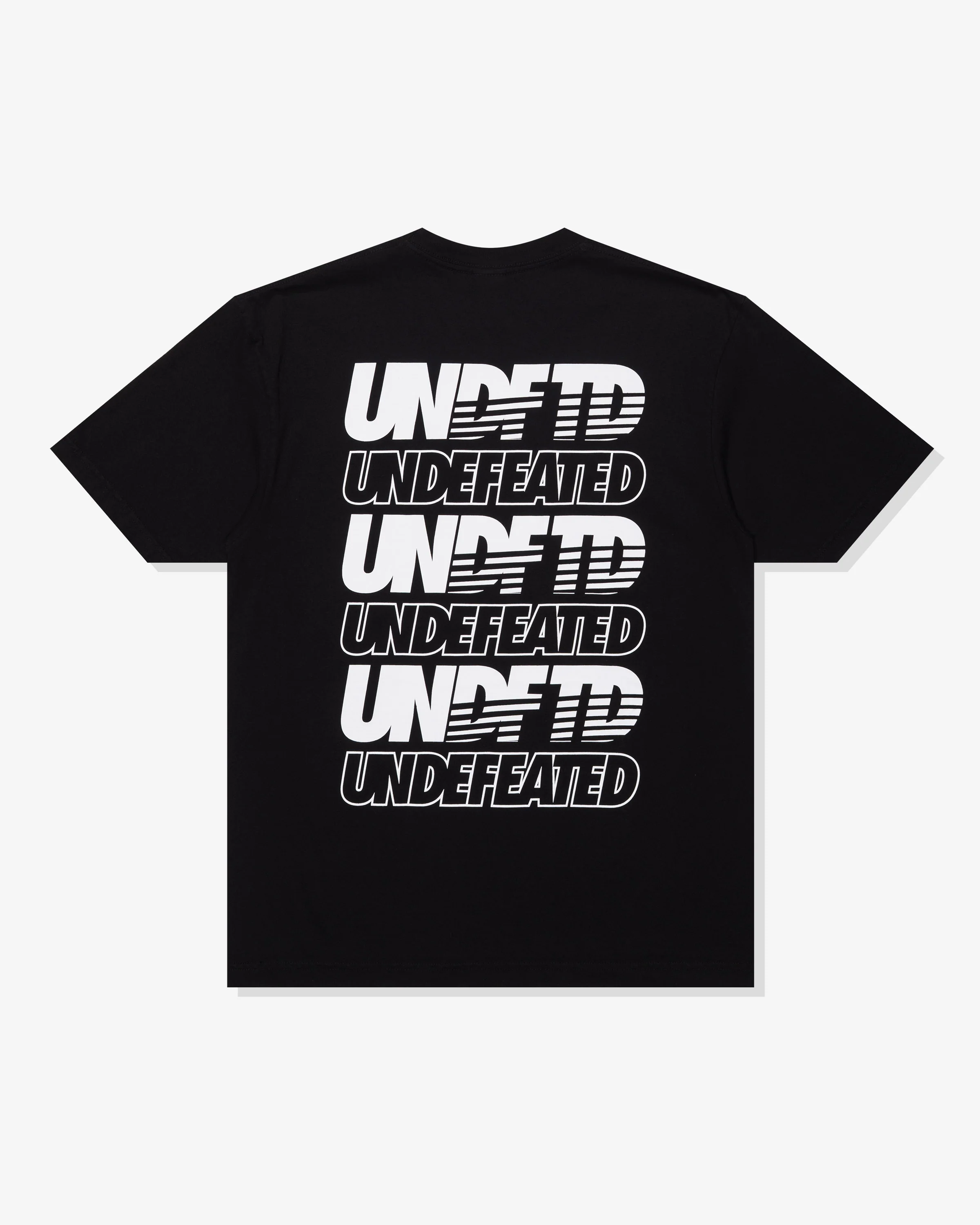 UNDEFEATED STREAK S/S TEE