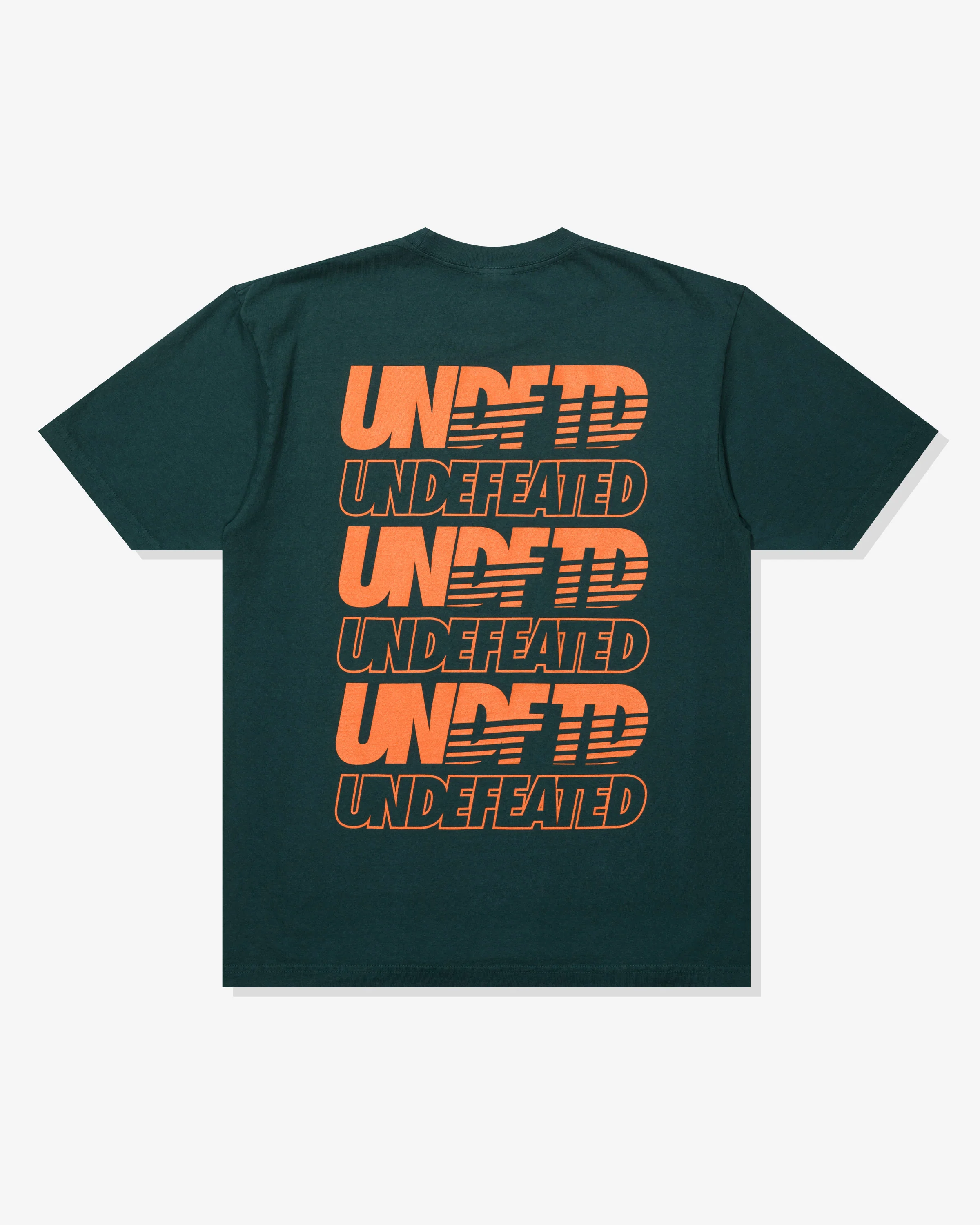 UNDEFEATED STREAK S/S TEE