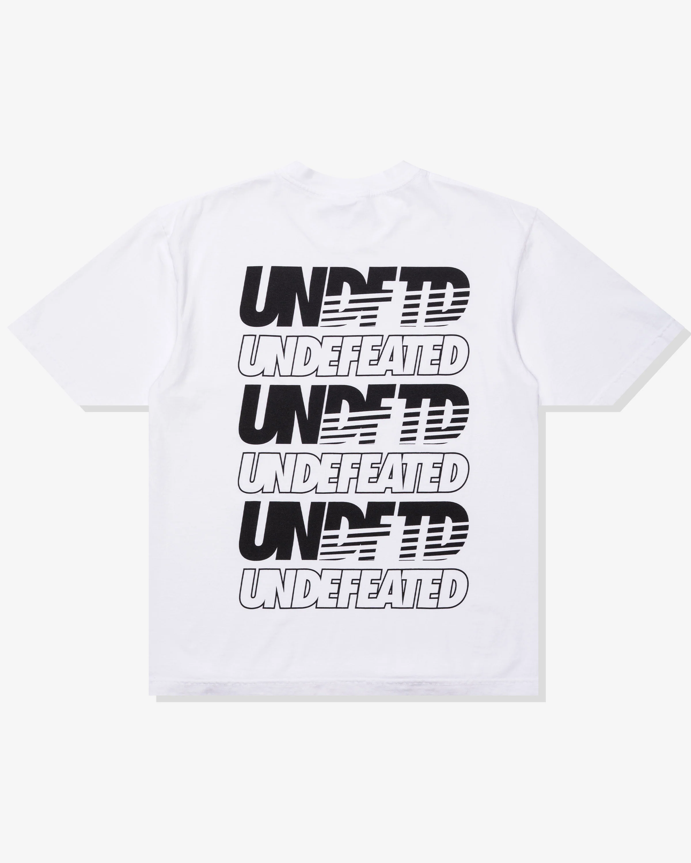 UNDEFEATED STREAK S/S TEE
