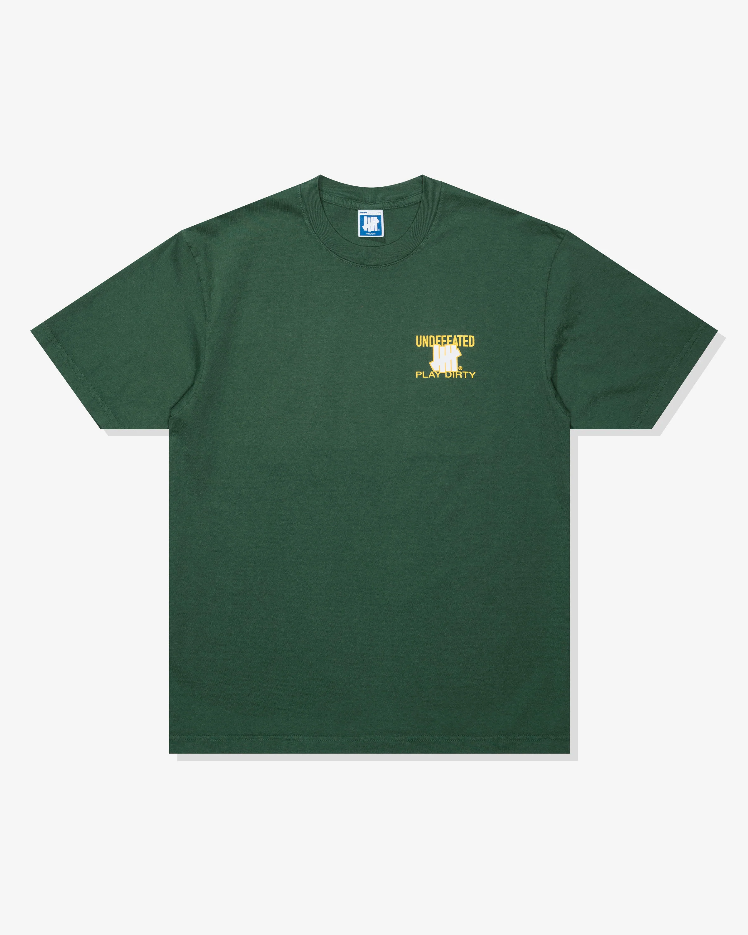UNDEFEATED TRADEMARK S/S TEE