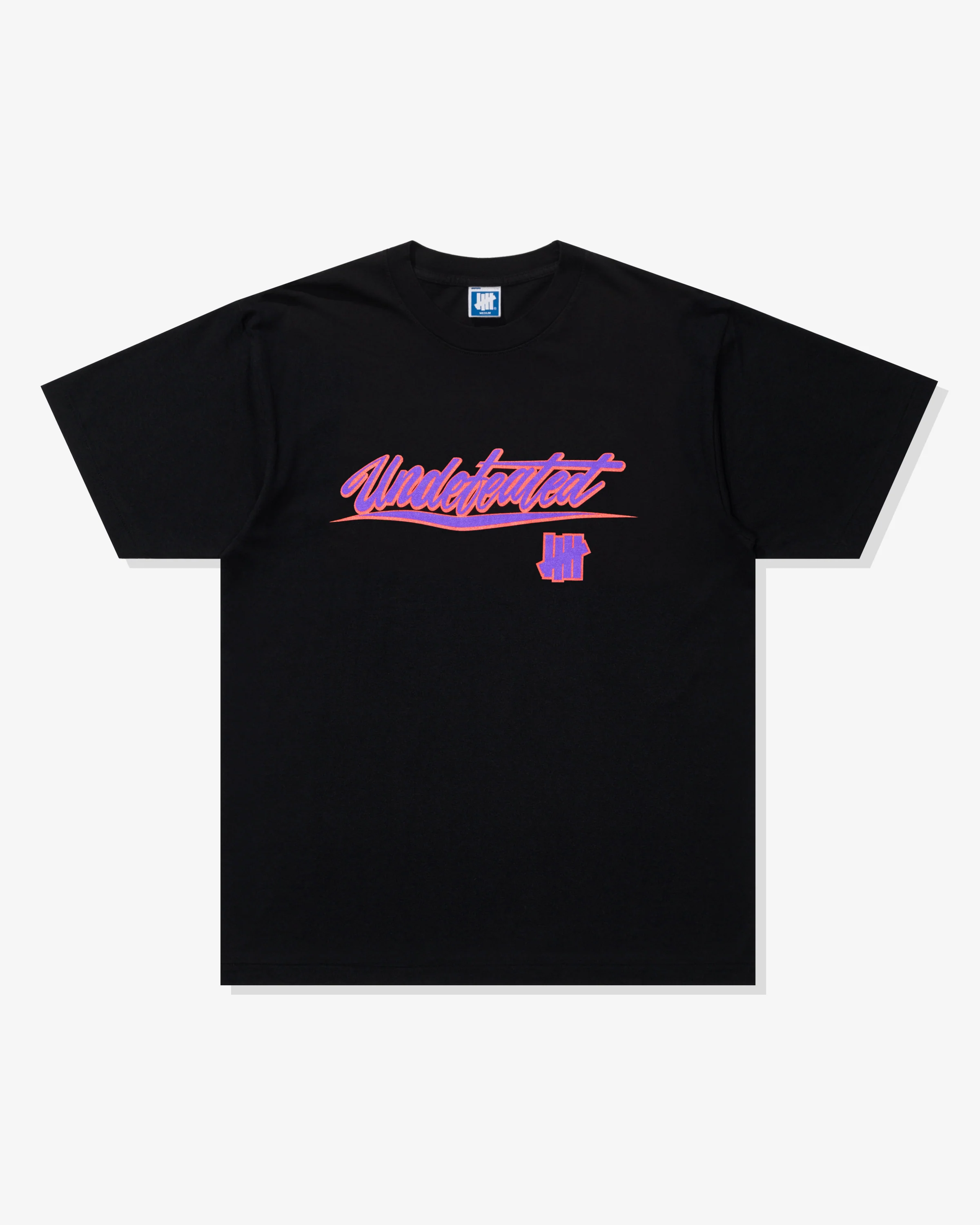 UNDEFEATED WARP S/S TEE