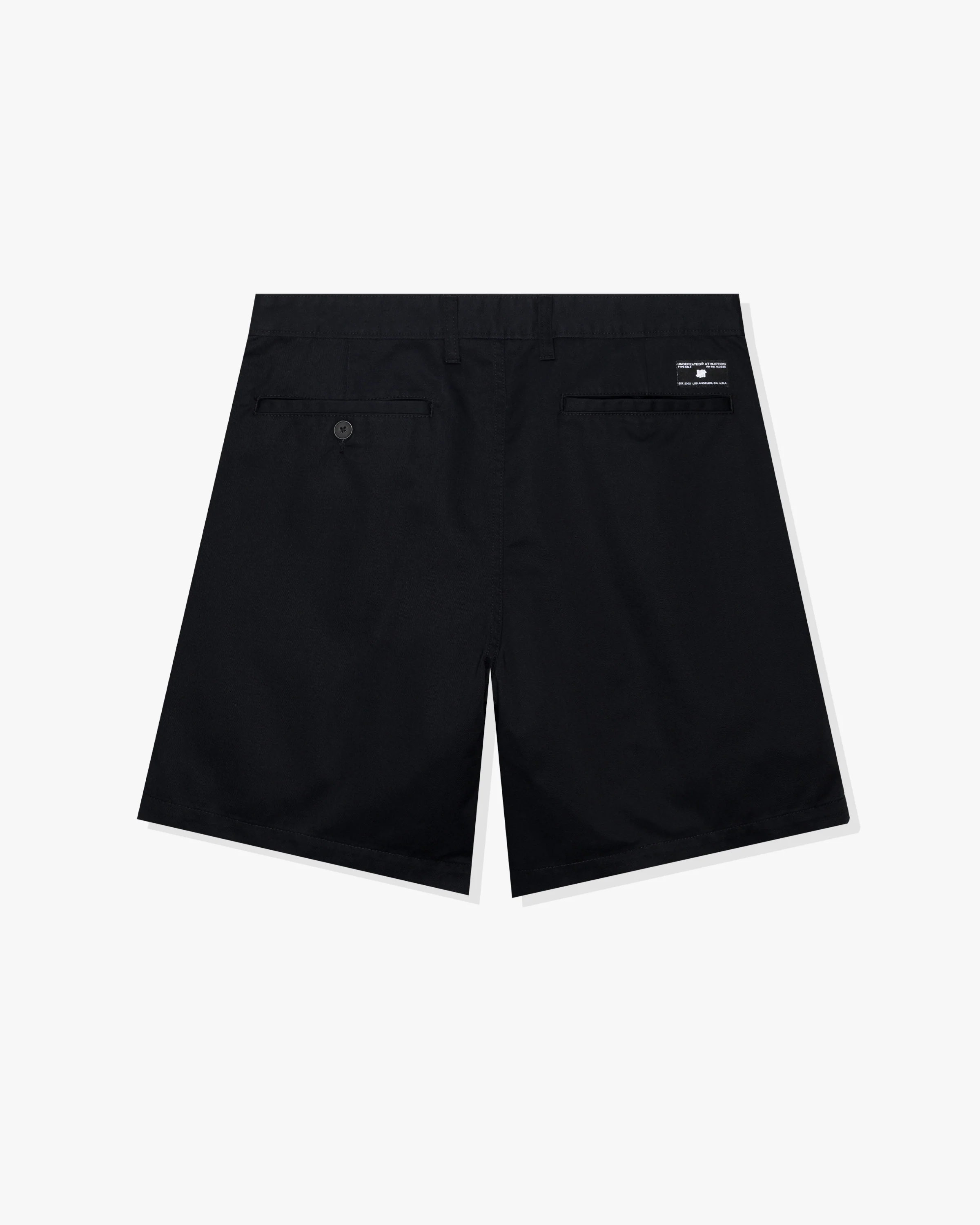 UNDEFEATED WORK SHORT