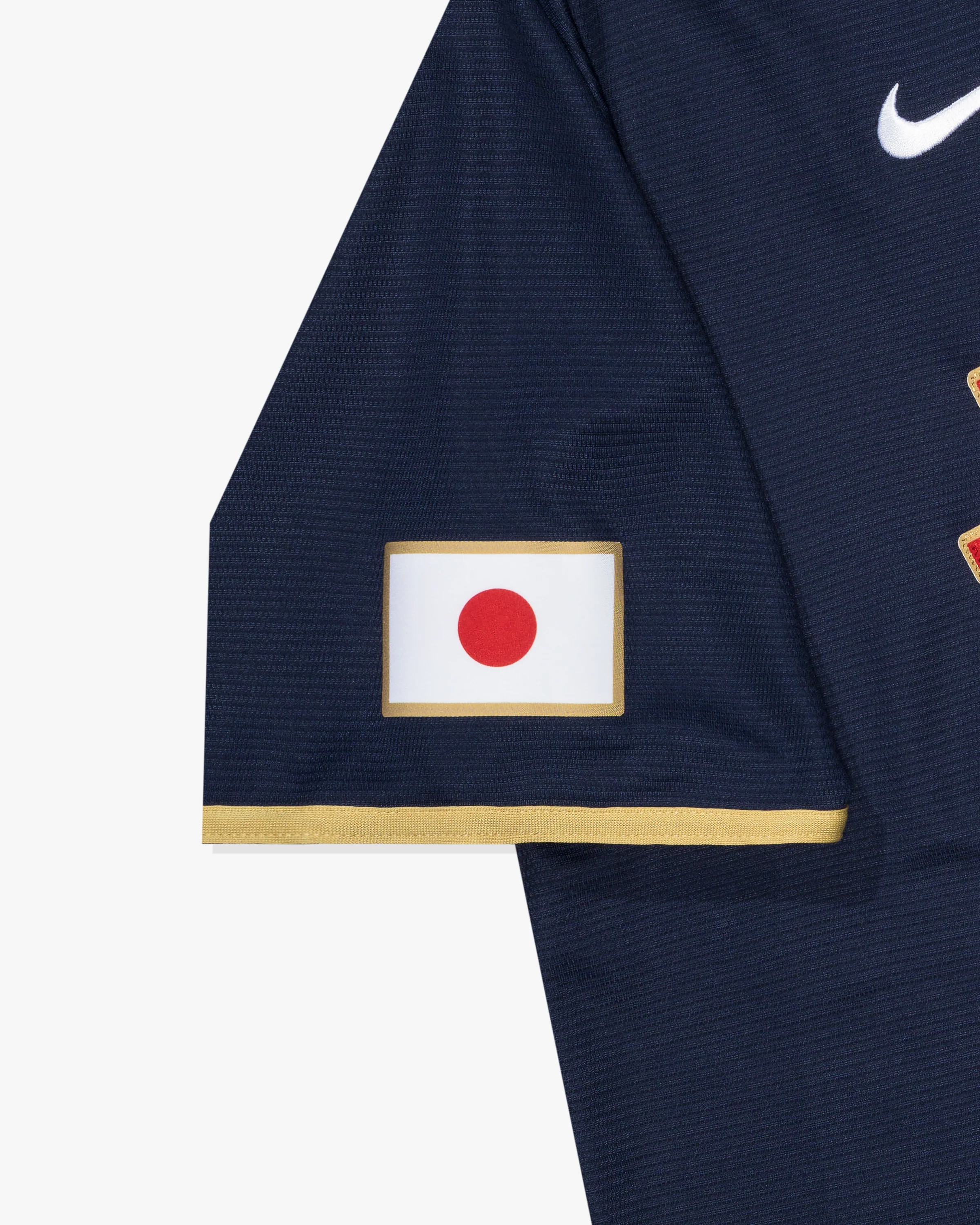 UNDEFEATED X WBC JAPAN JERSEY - NAVY